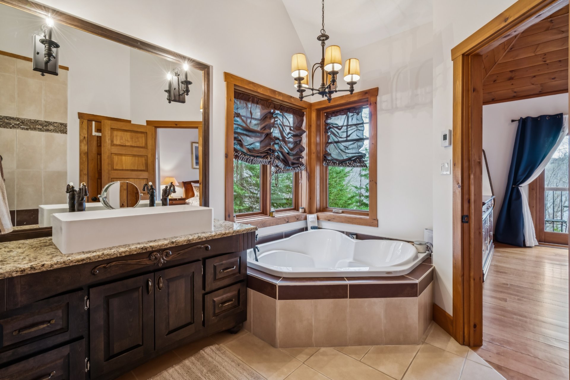Photo - Salle de bains
