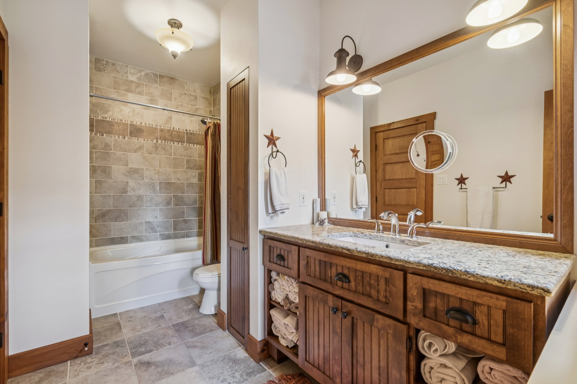 Photo - Salle de bains