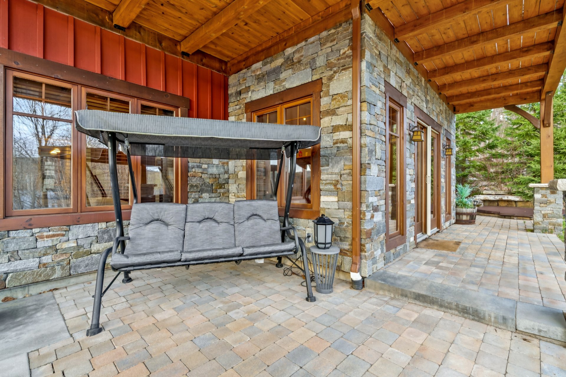Photo - Terrasse