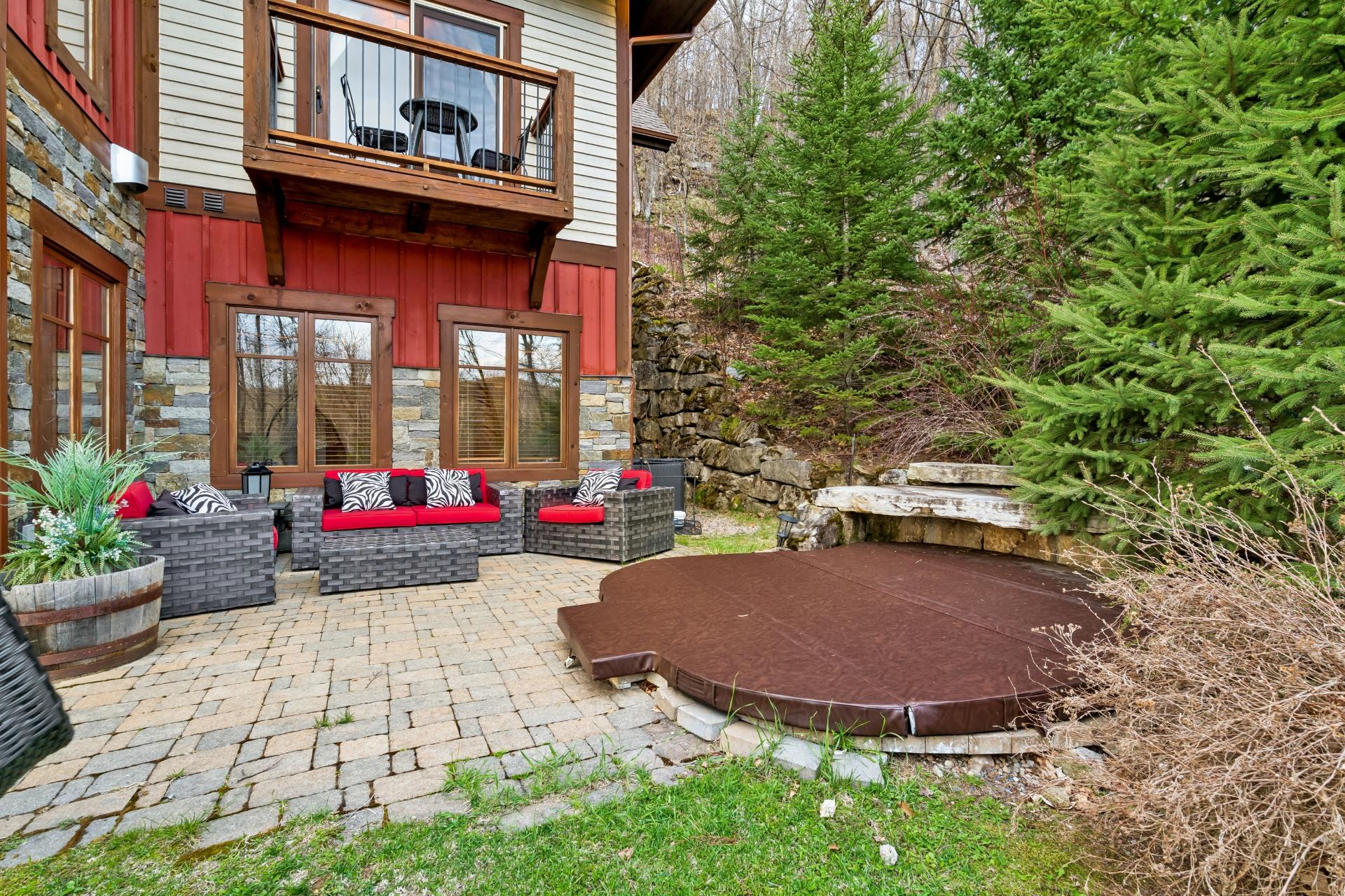 Photo - Terrasse