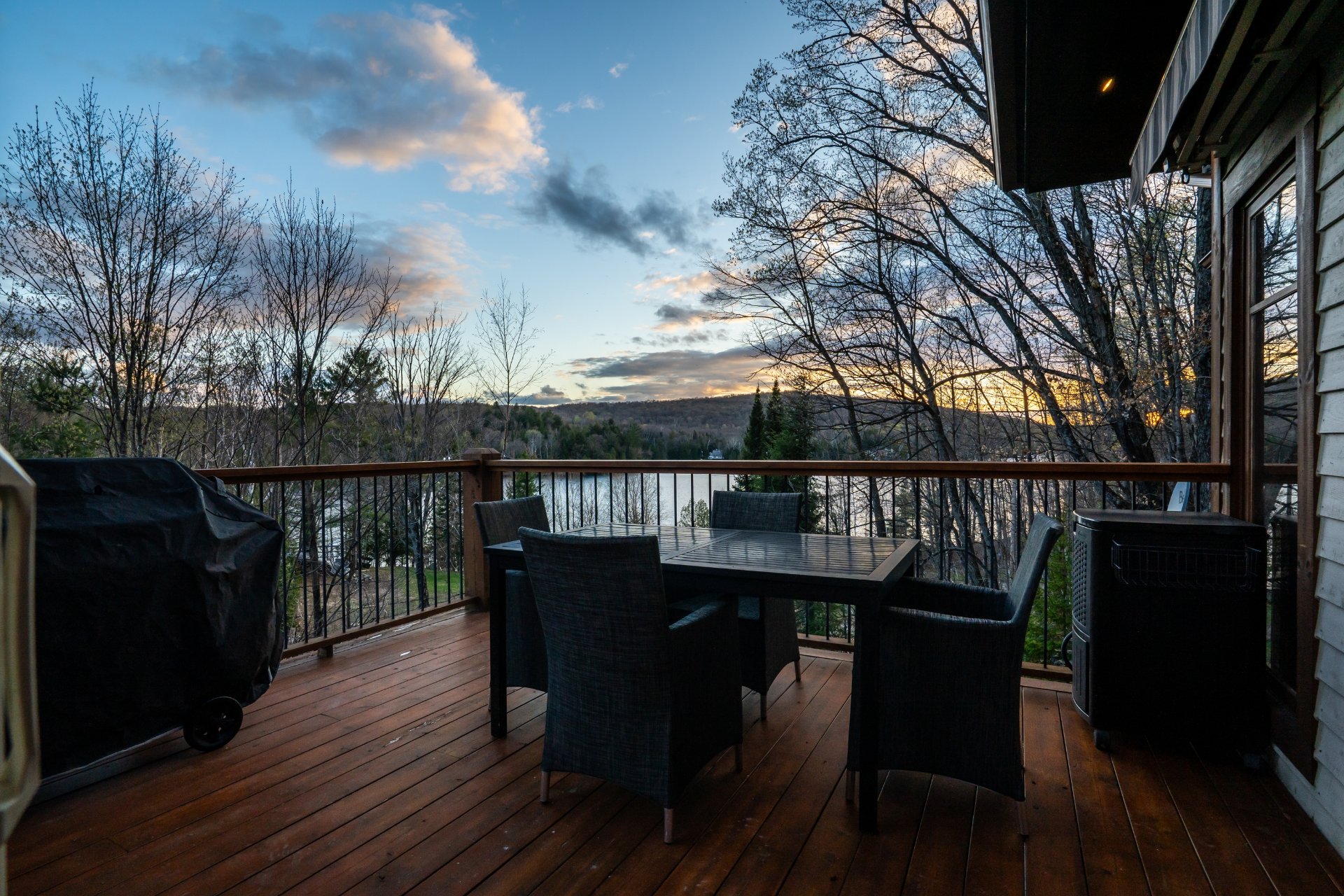 Photo - Terrasse