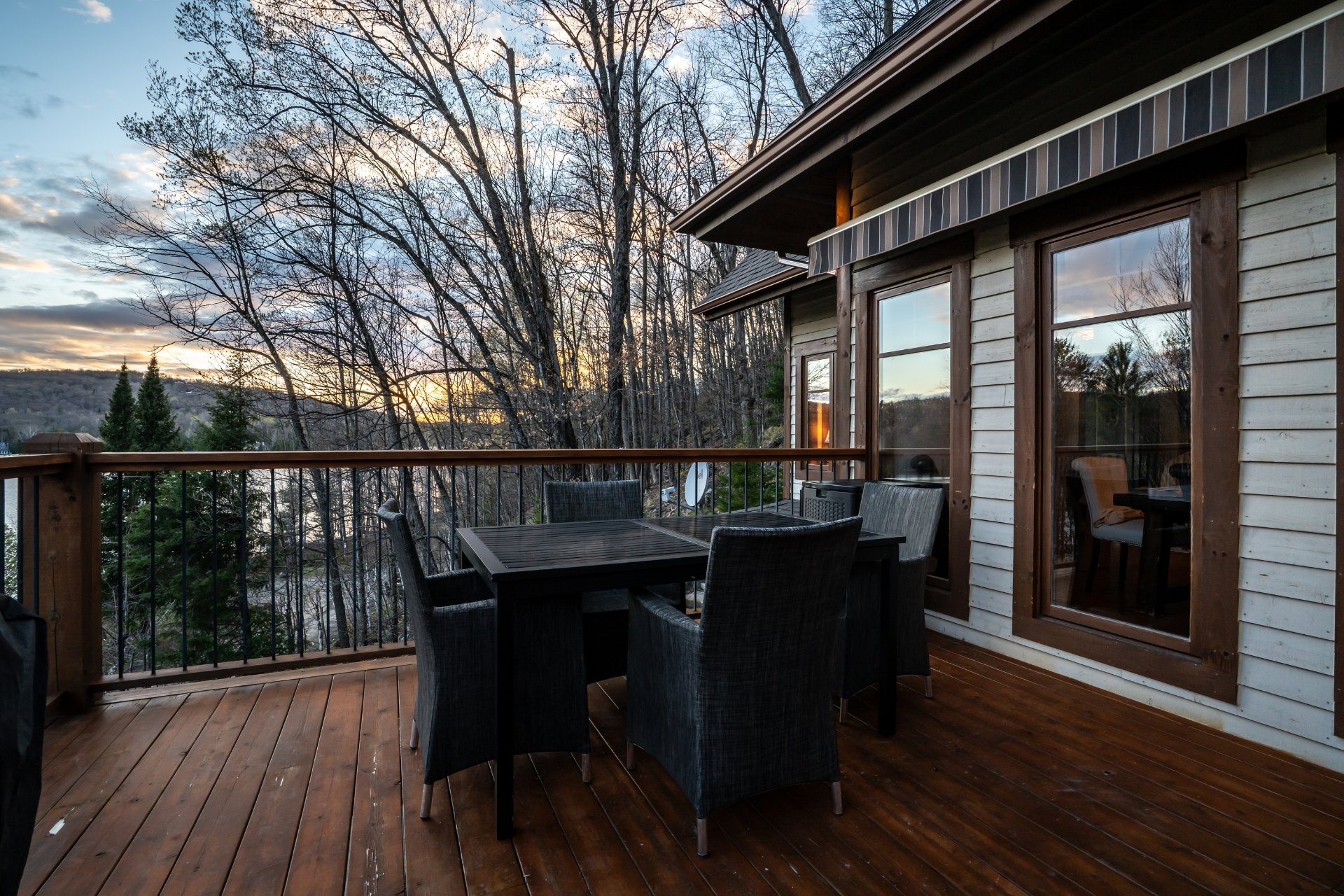 Photo - Terrasse