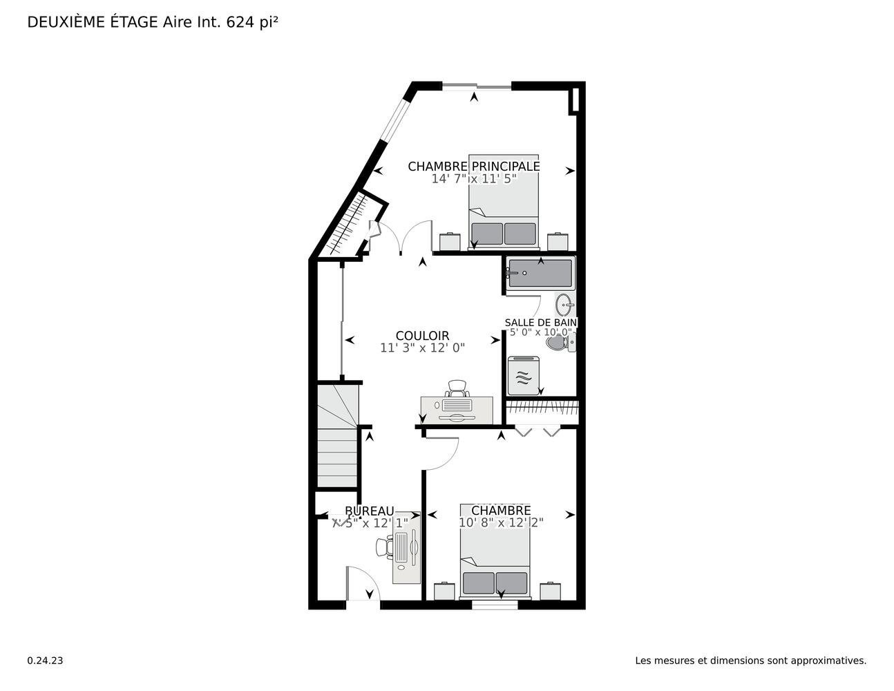 Photo - Plan (croquis)