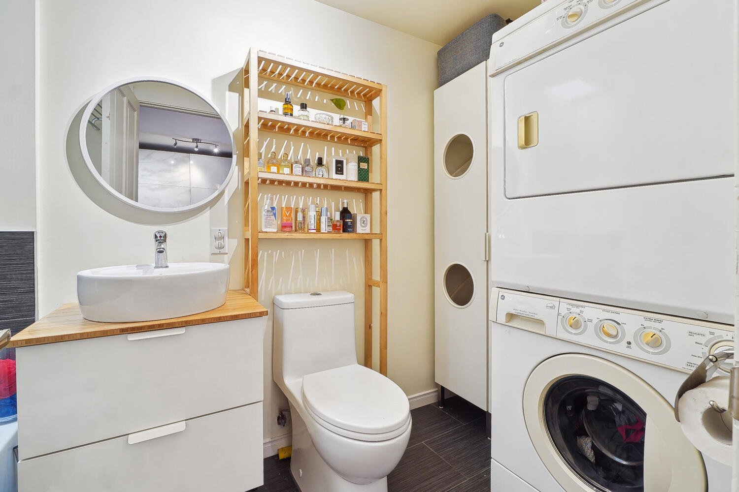 Photo - Salle de bains