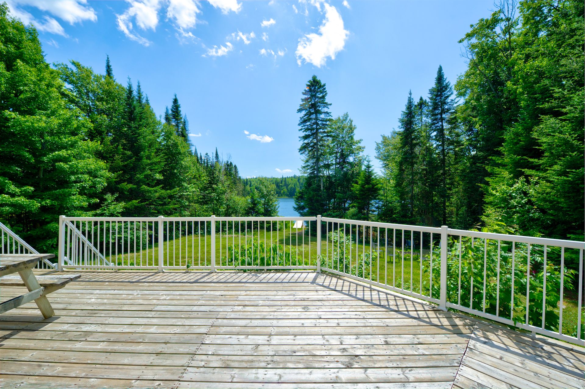 Photo - Patio