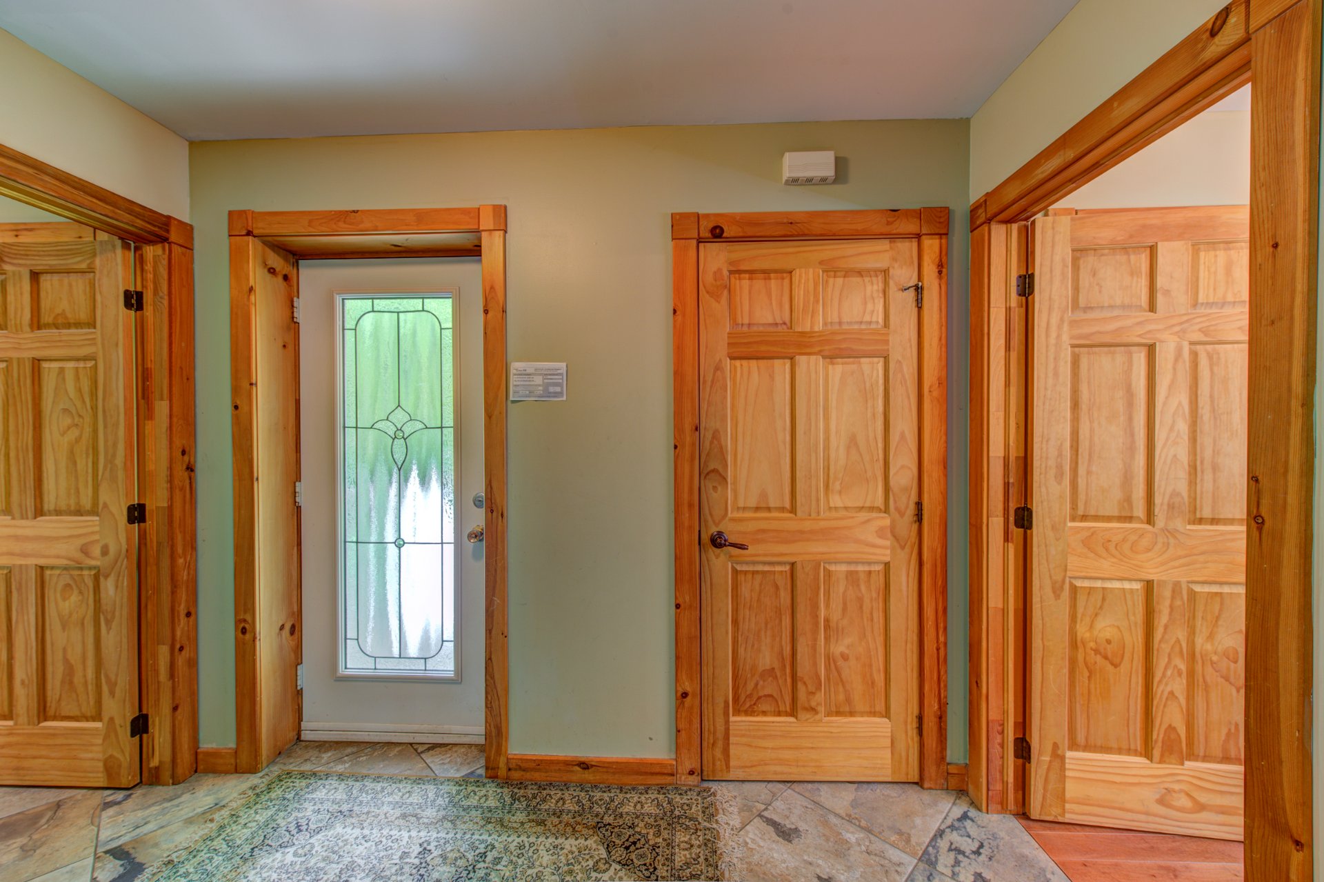 Photo - Hallway