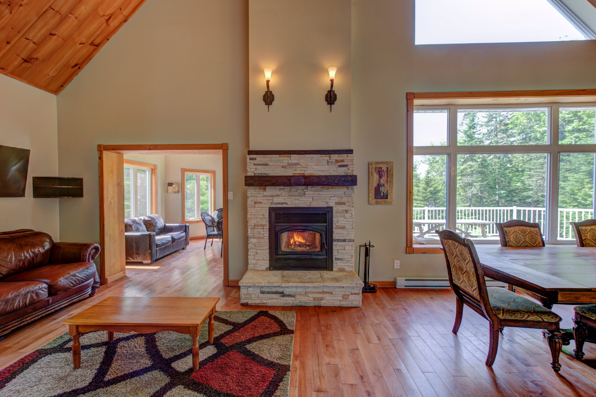 Photo - Living room