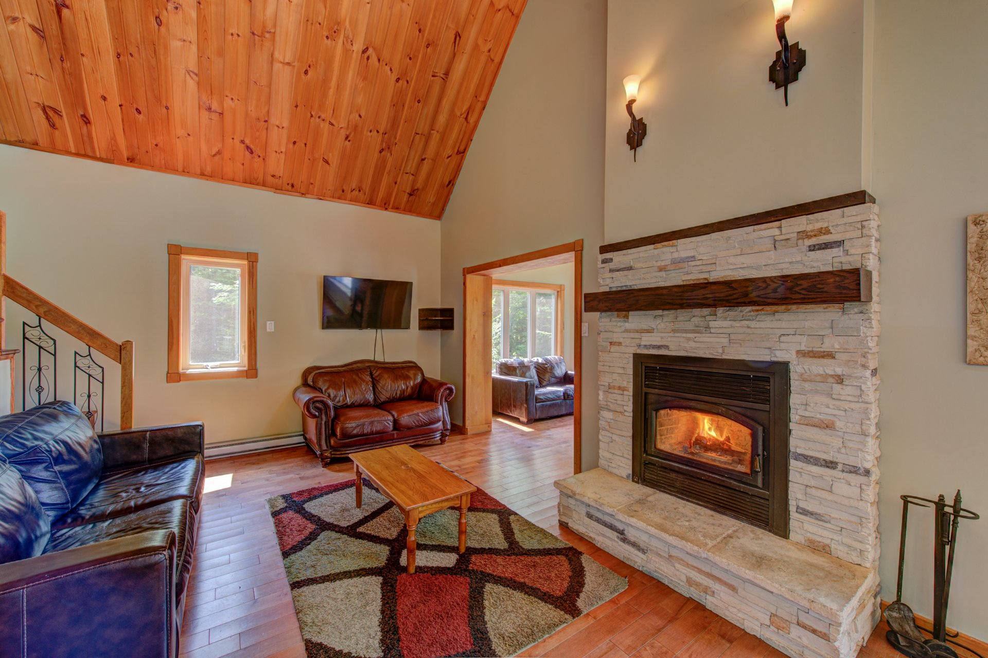 Photo - Living room