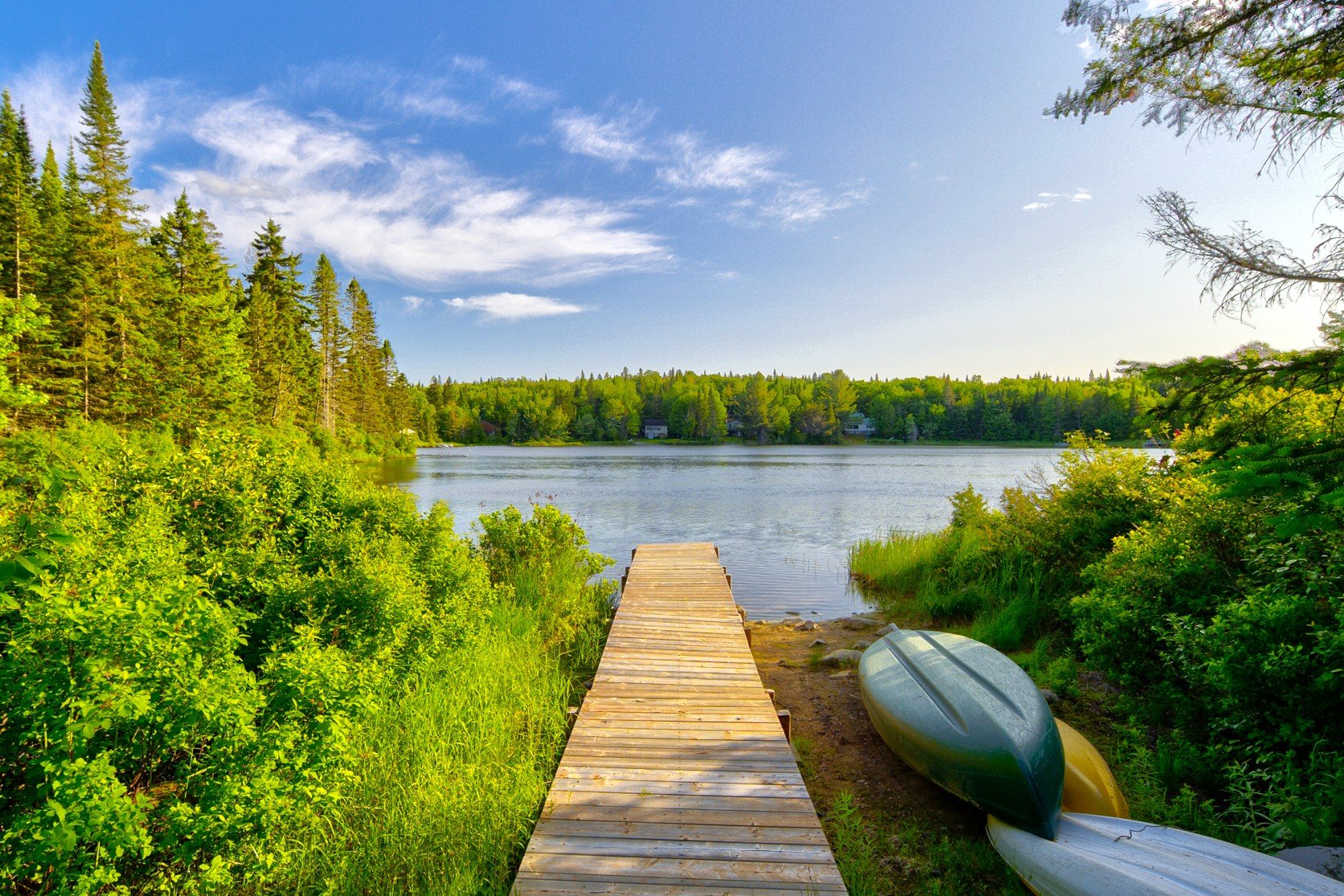 Photo - Waterfront