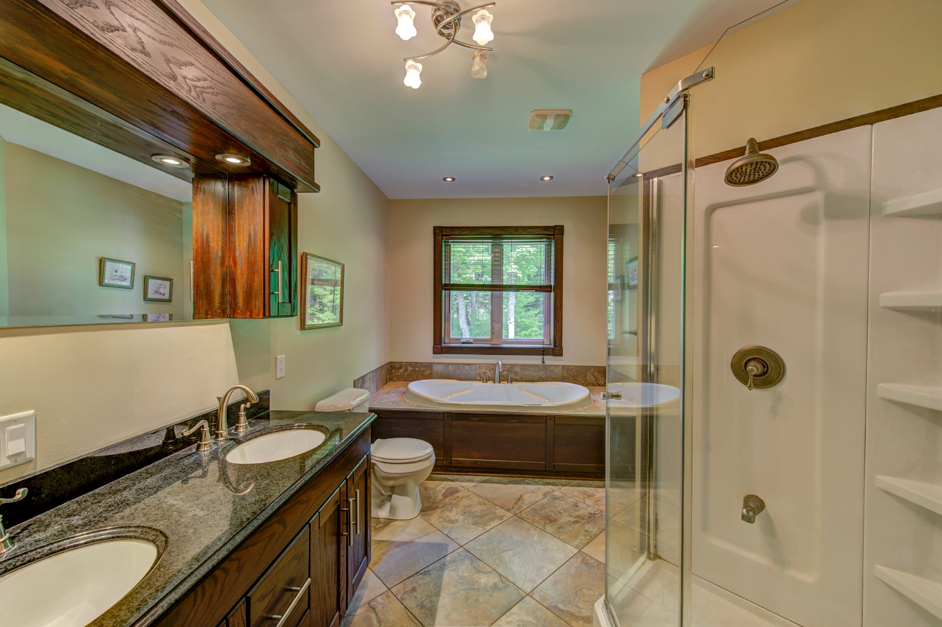 Photo - Bathroom