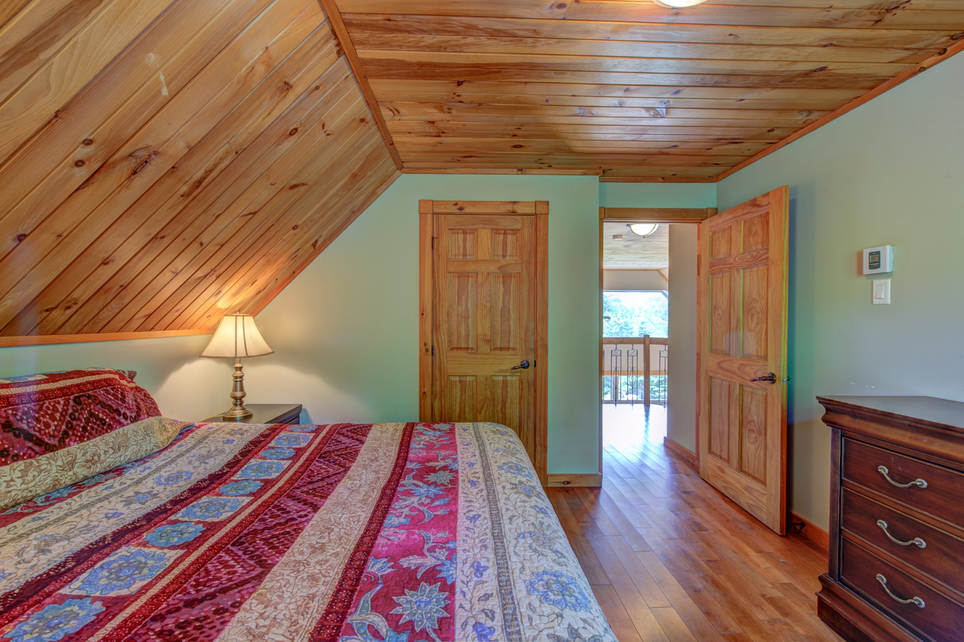 Photo - Bedroom