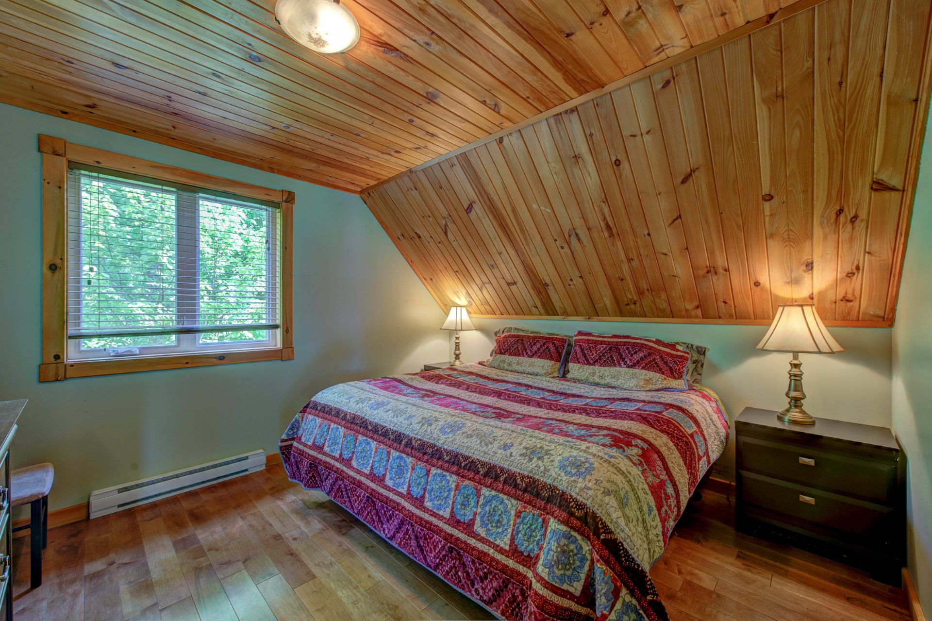 Photo - Bedroom