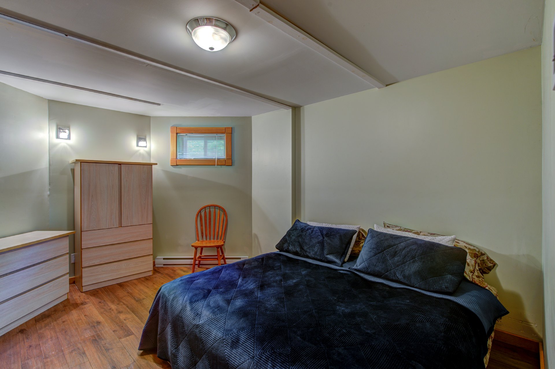 Photo - Bedroom