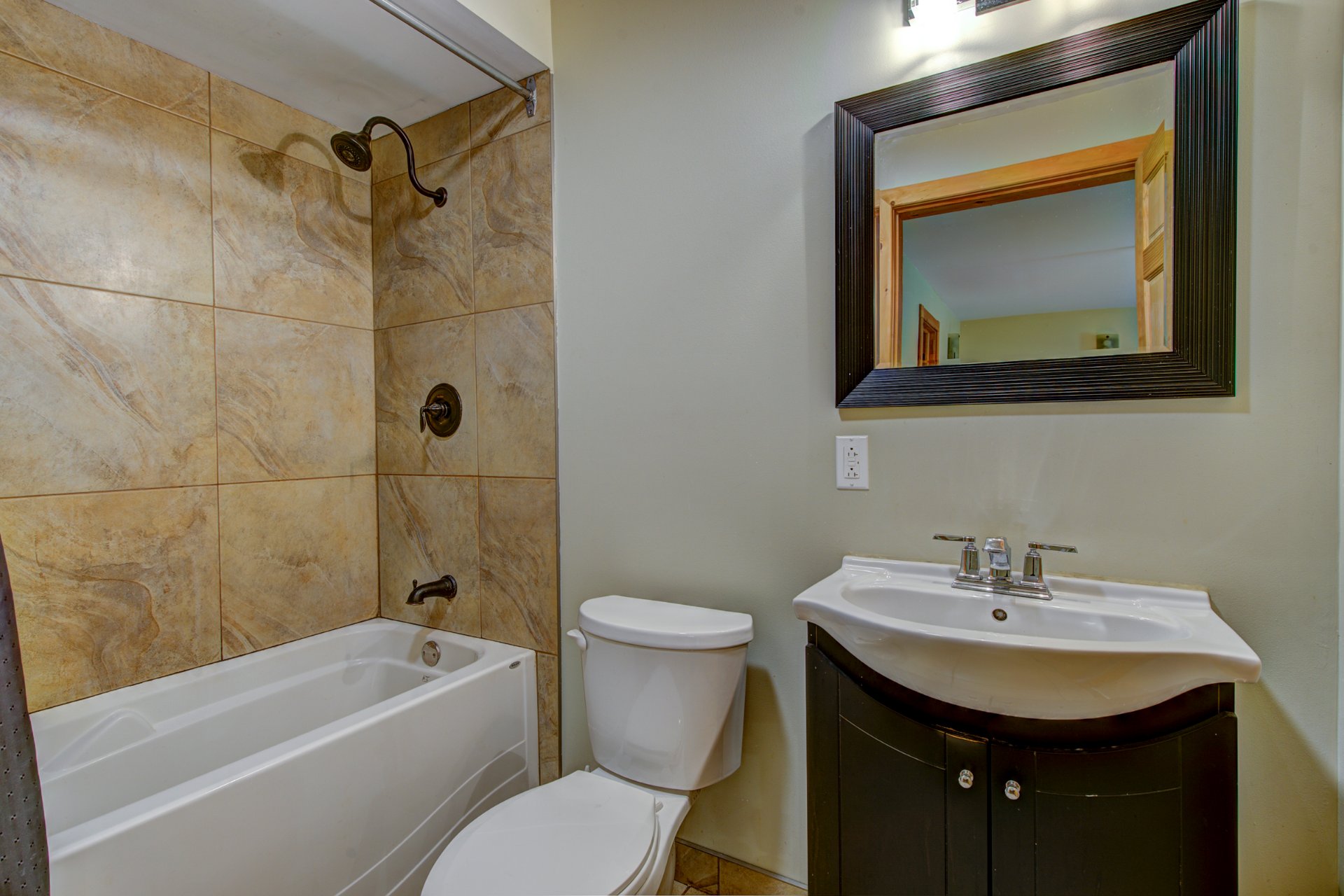 Photo - Bathroom
