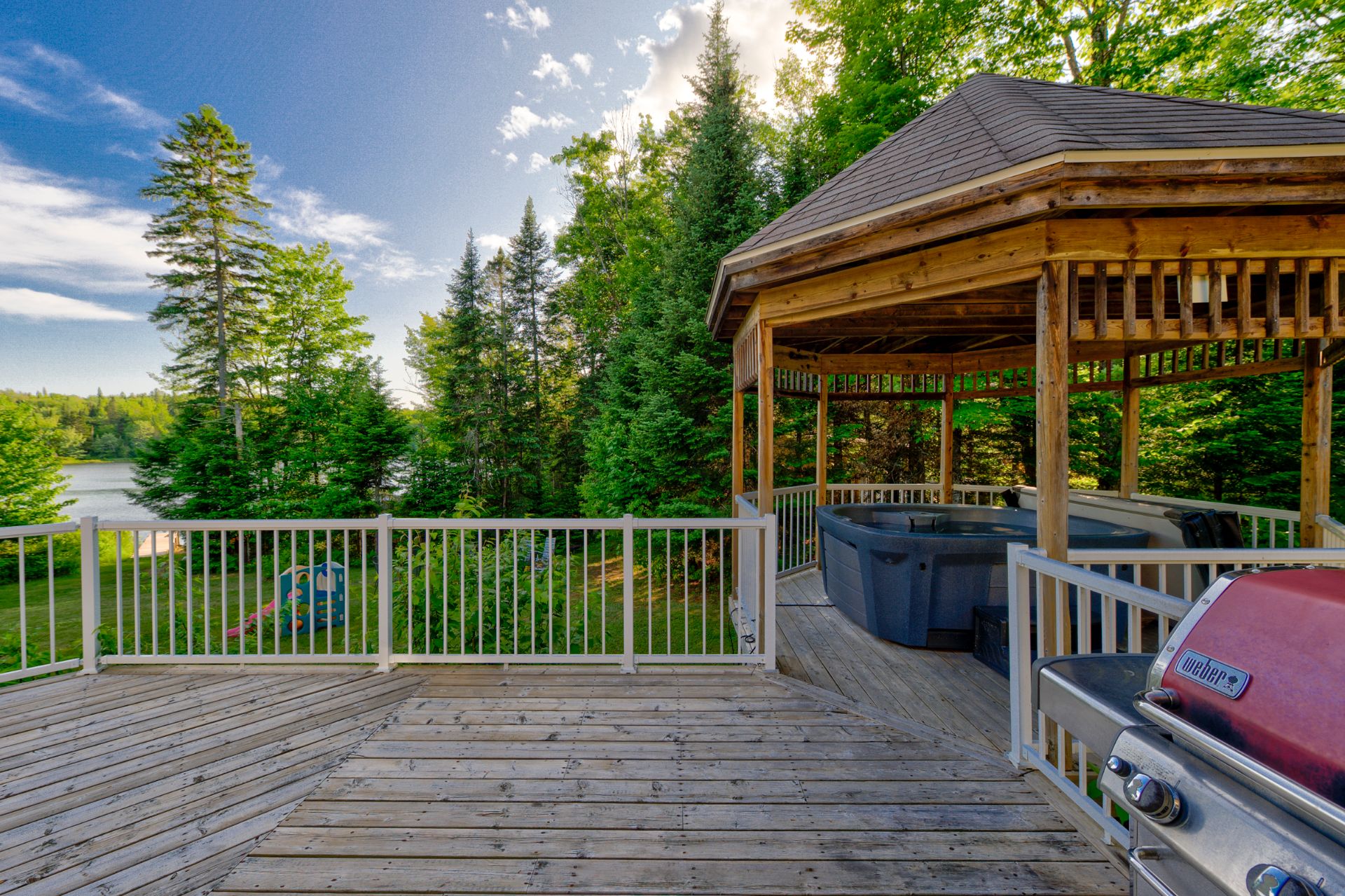 Photo - Patio