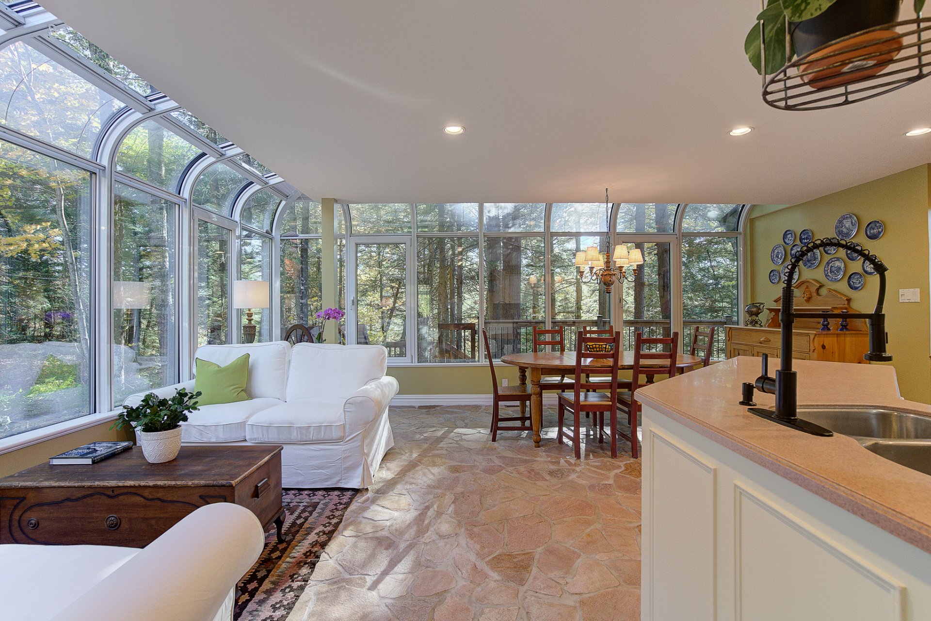 Solarium