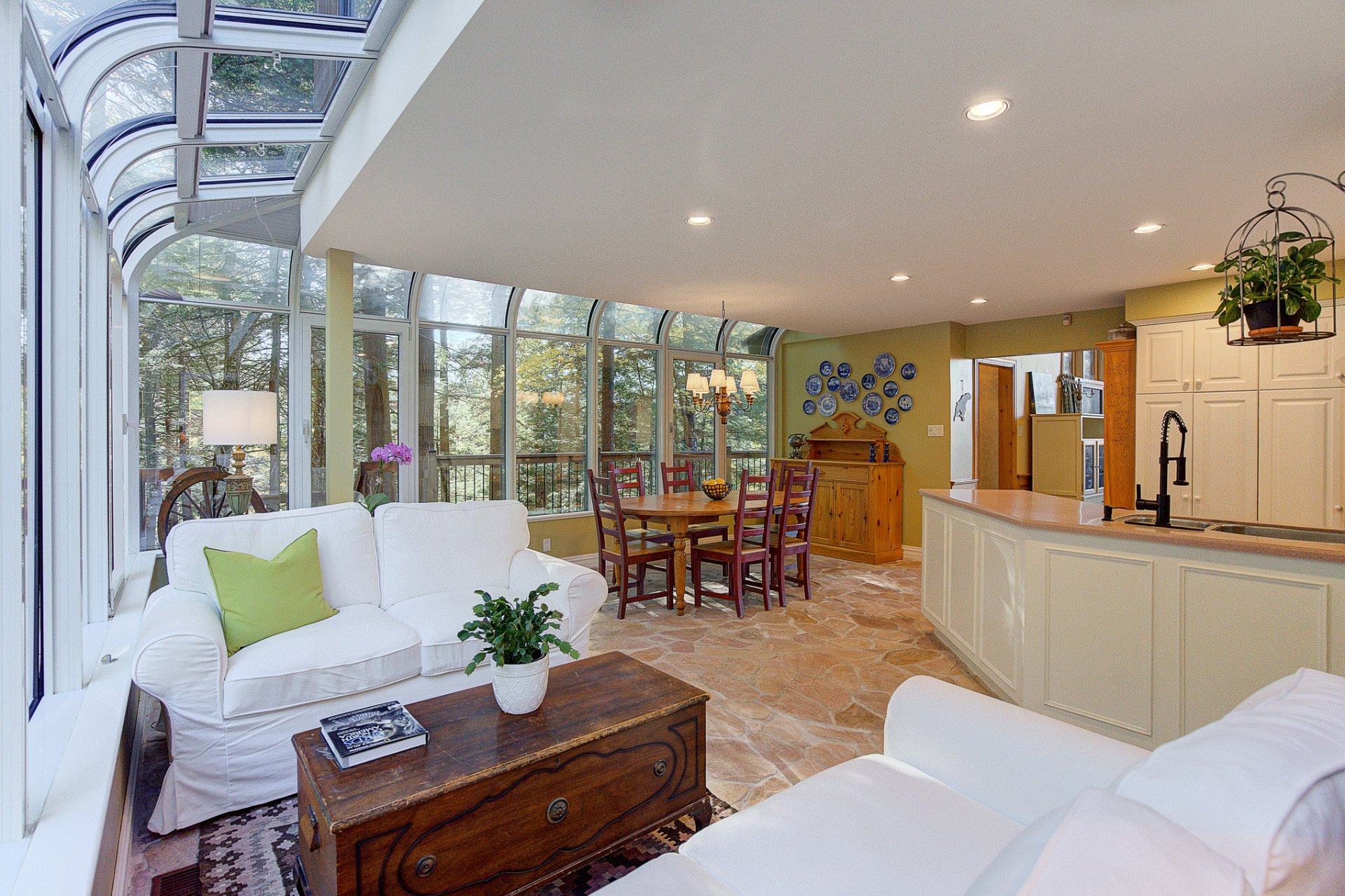 Solarium