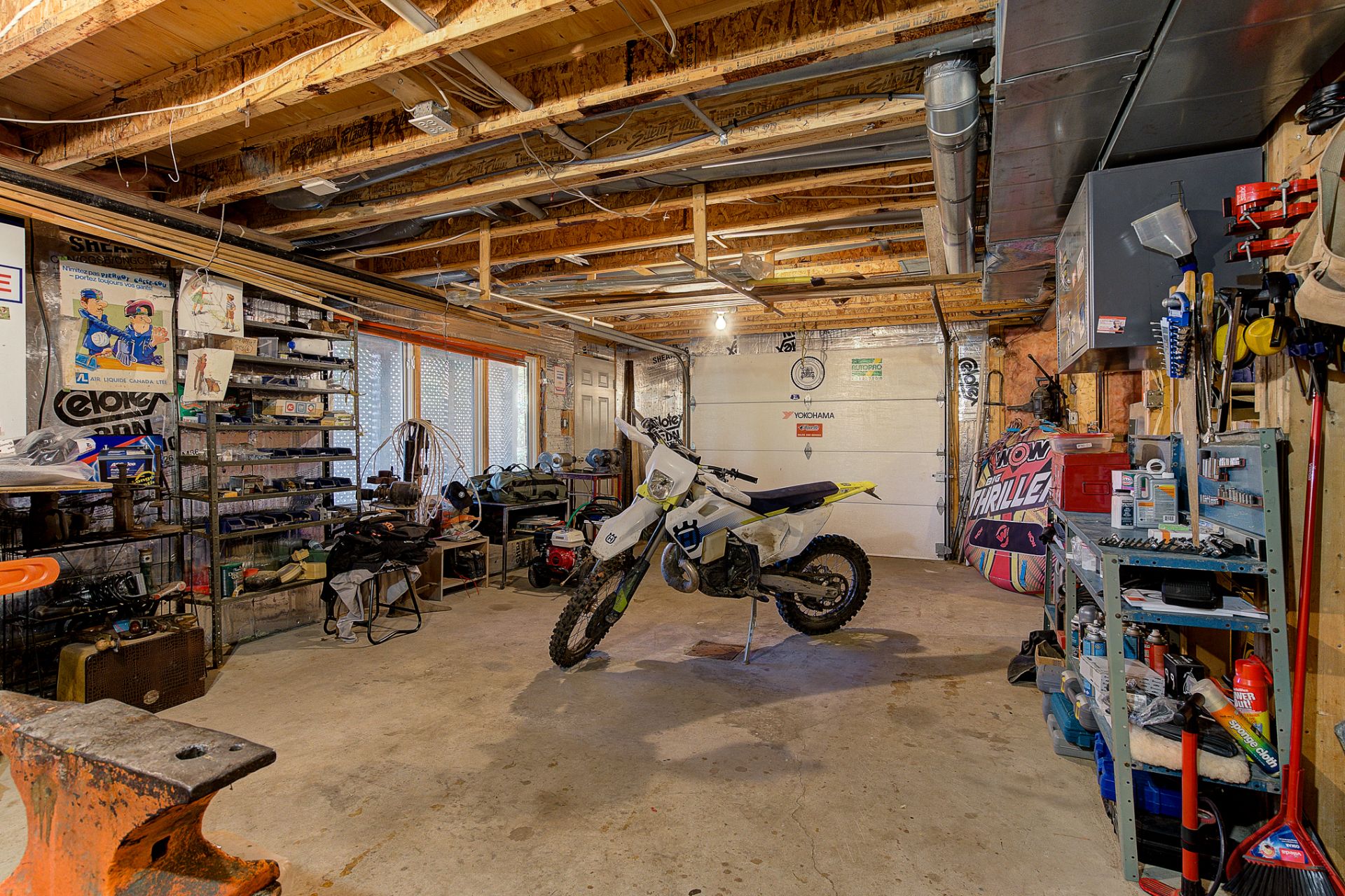 Garage