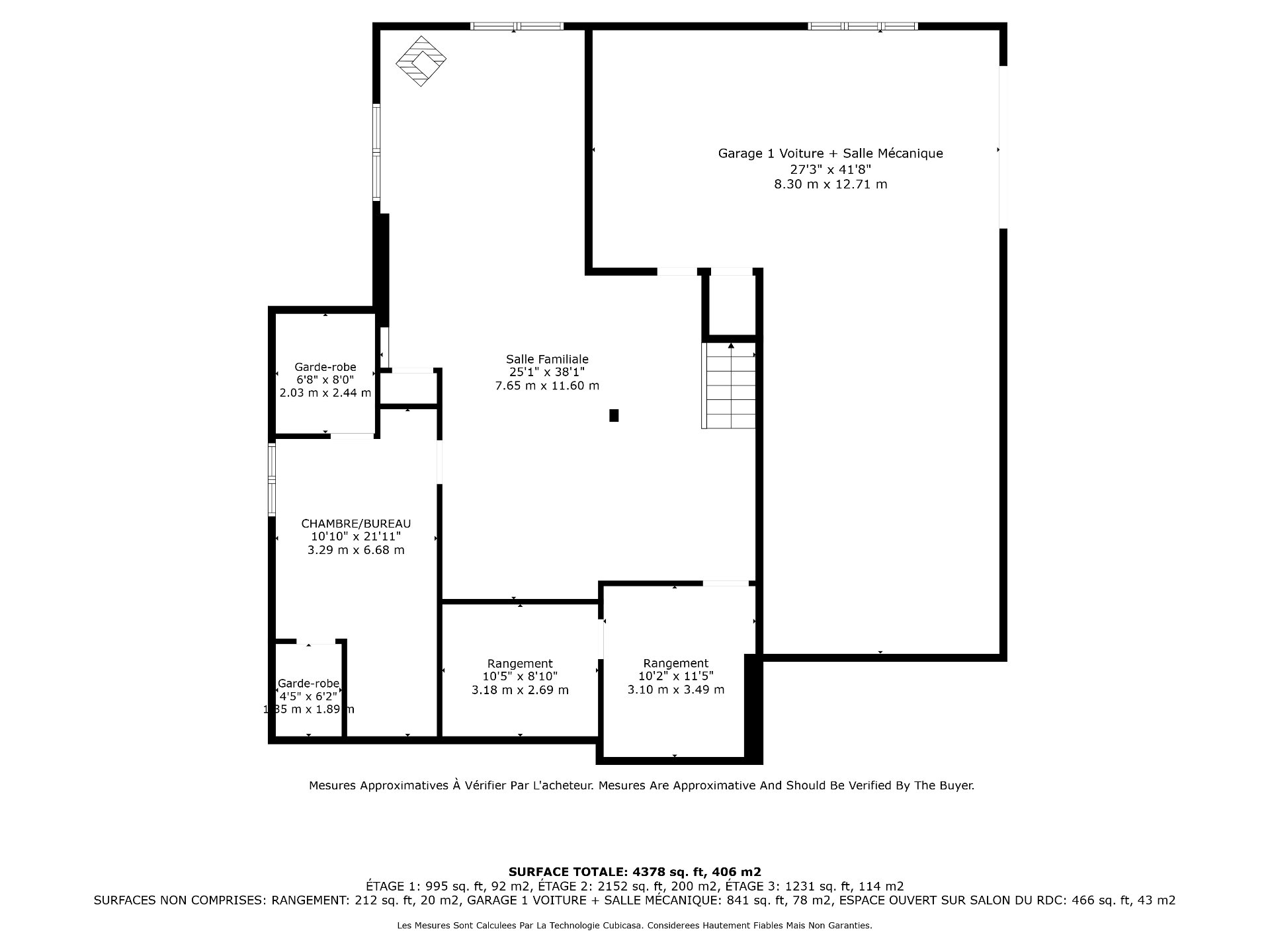 Plan (croquis)