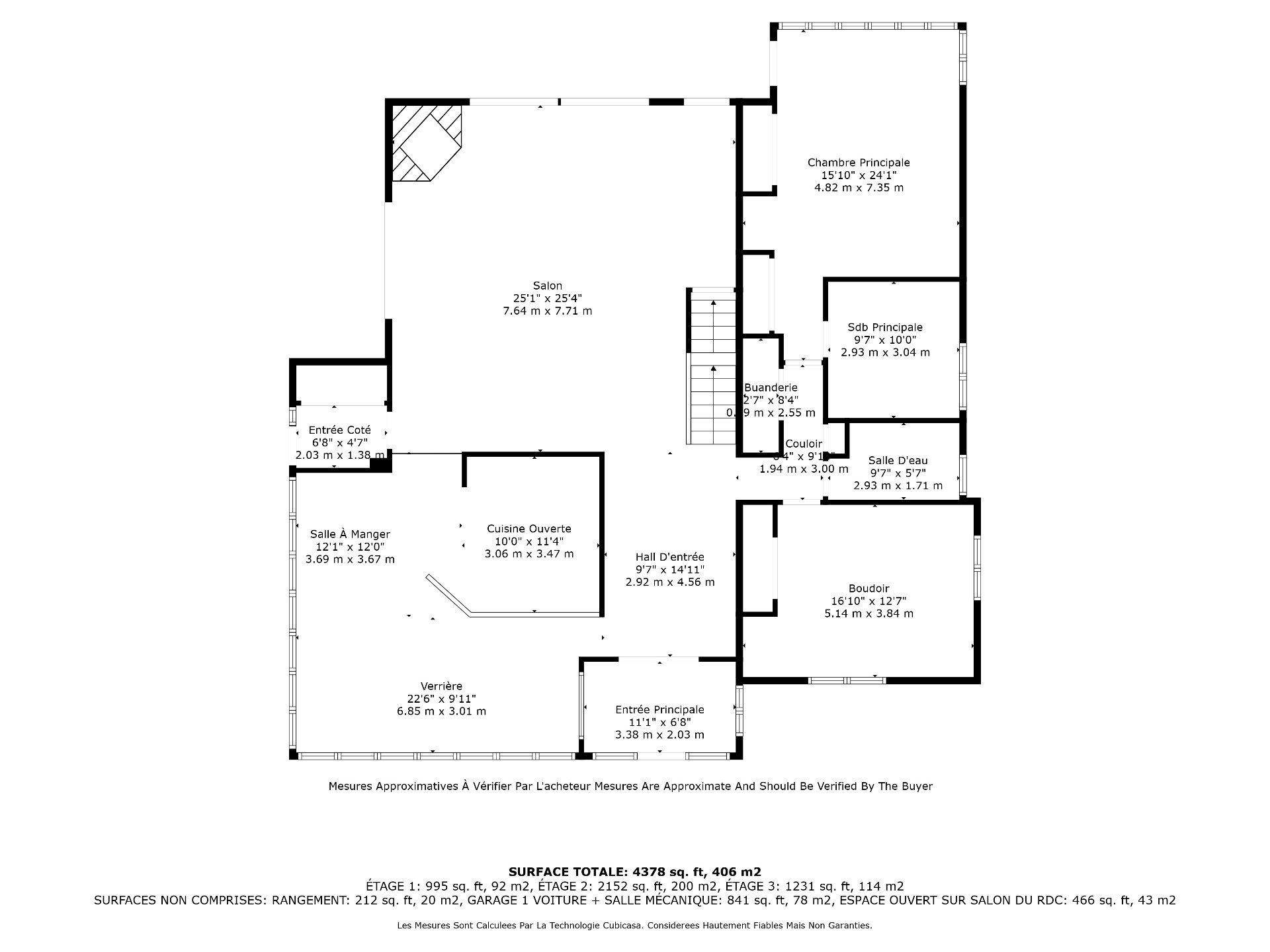 Plan (croquis)