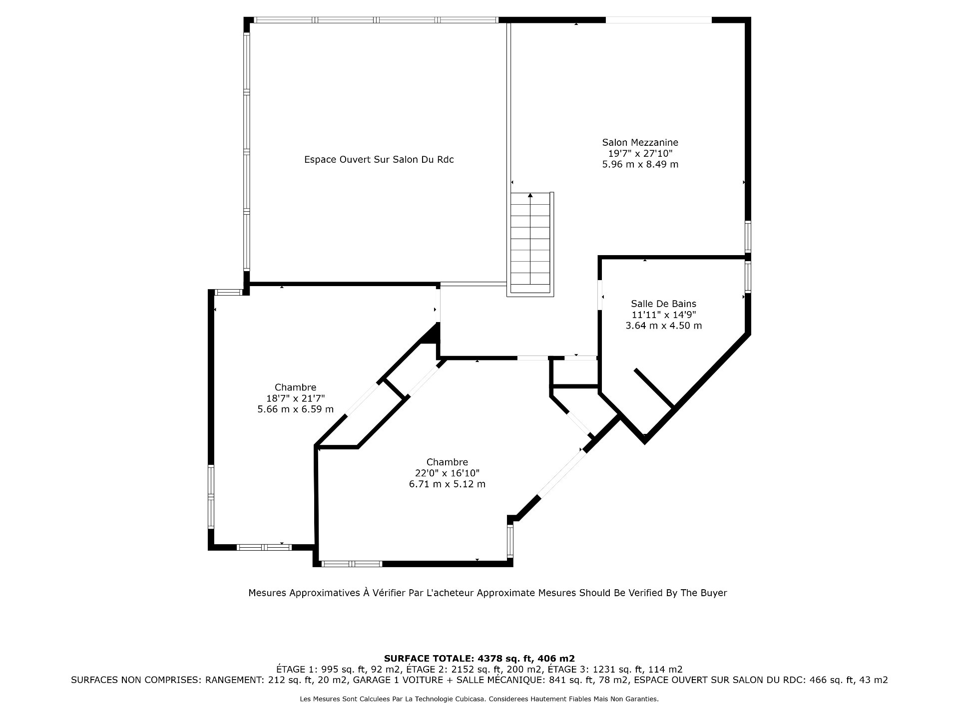 Plan (croquis)
