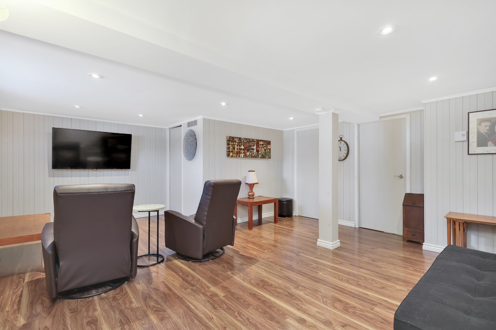Salle familiale
