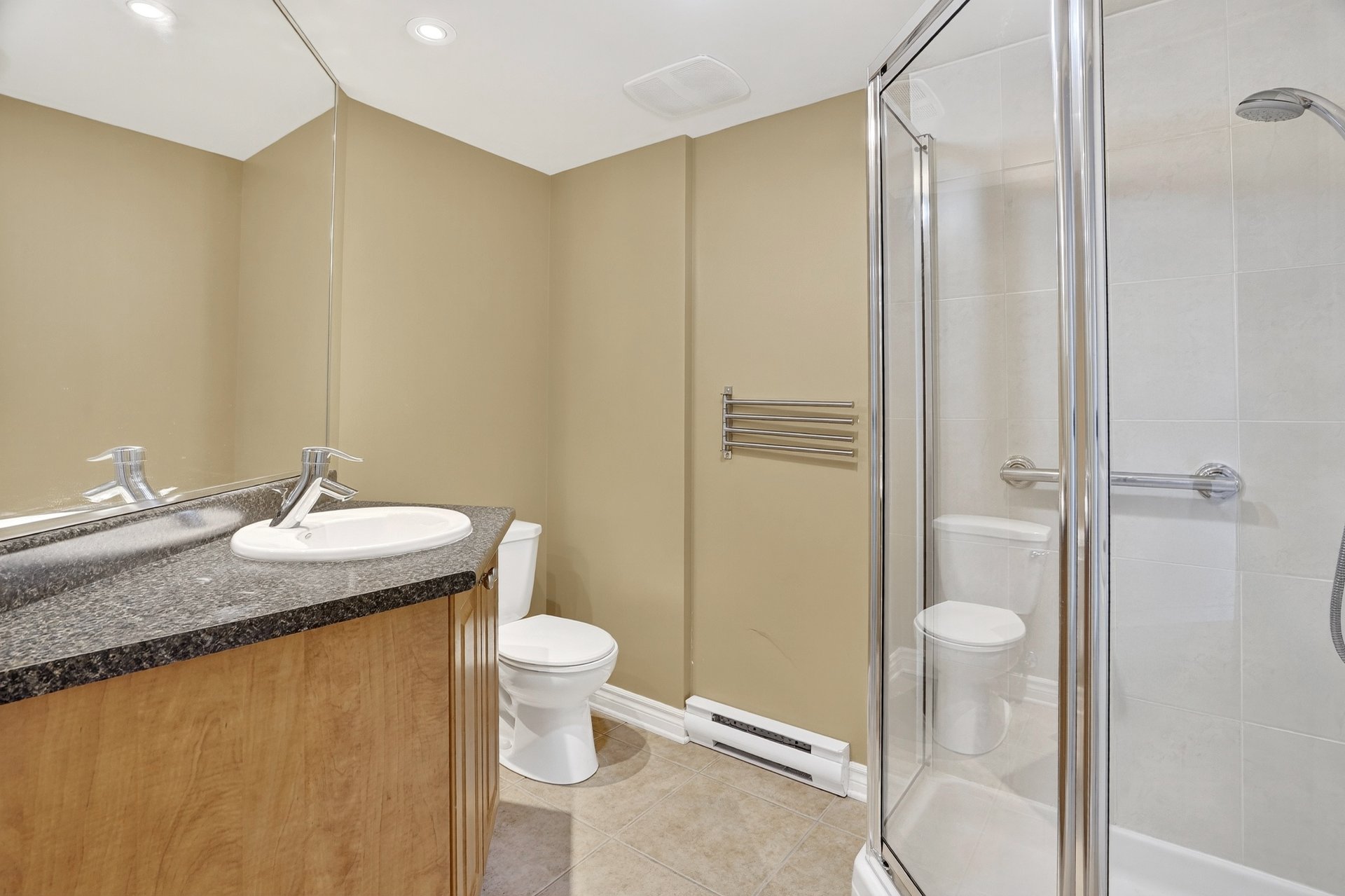 Photo - Salle de bains