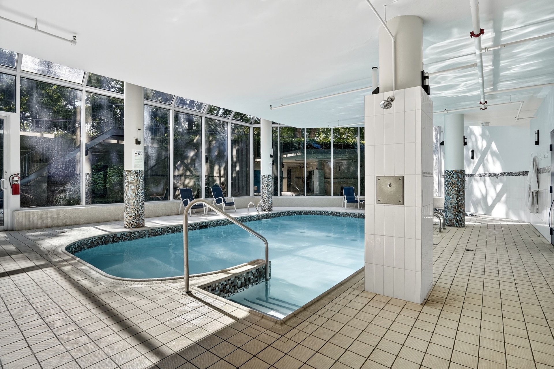 Photo - Piscine