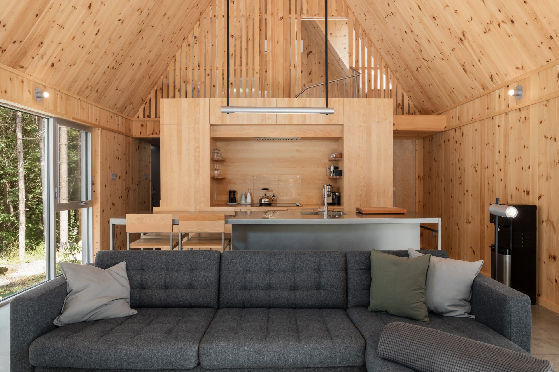 Photo - Vue d'ensemble