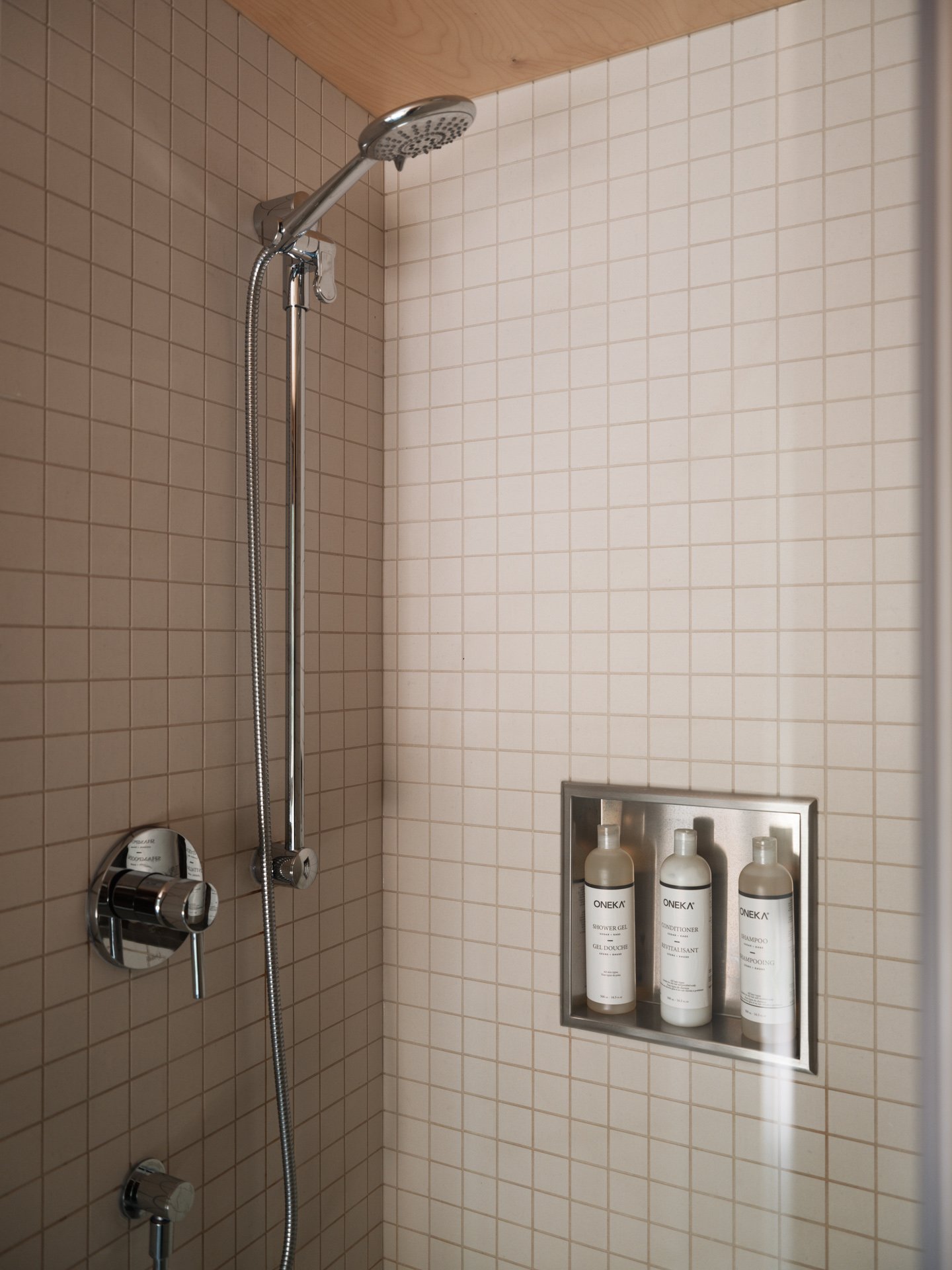 Photo - Salle de bains