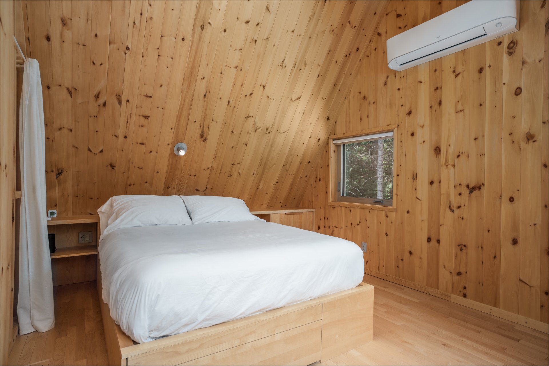 Photo - Chambre à coucher