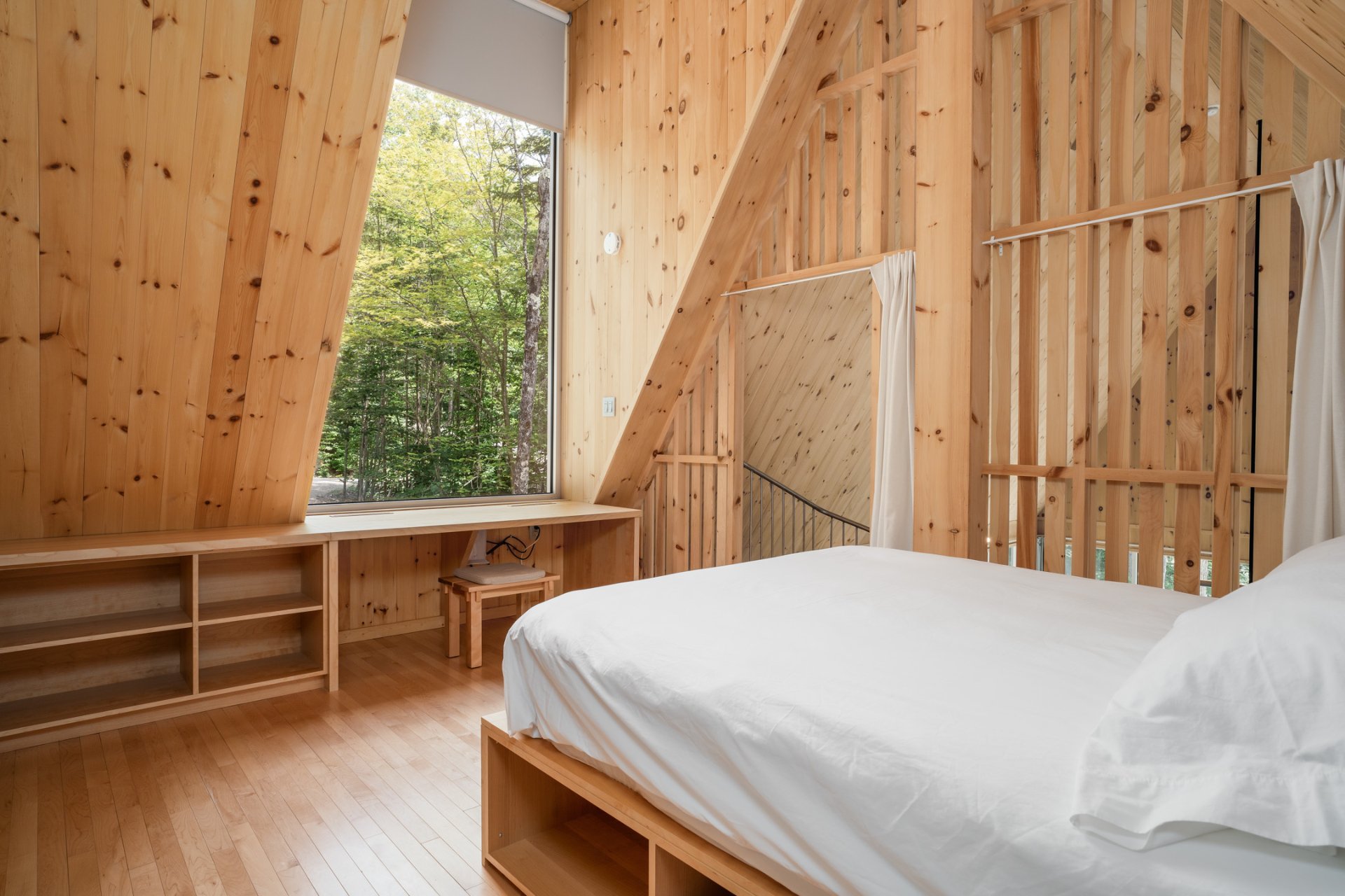 Photo - Chambre à coucher