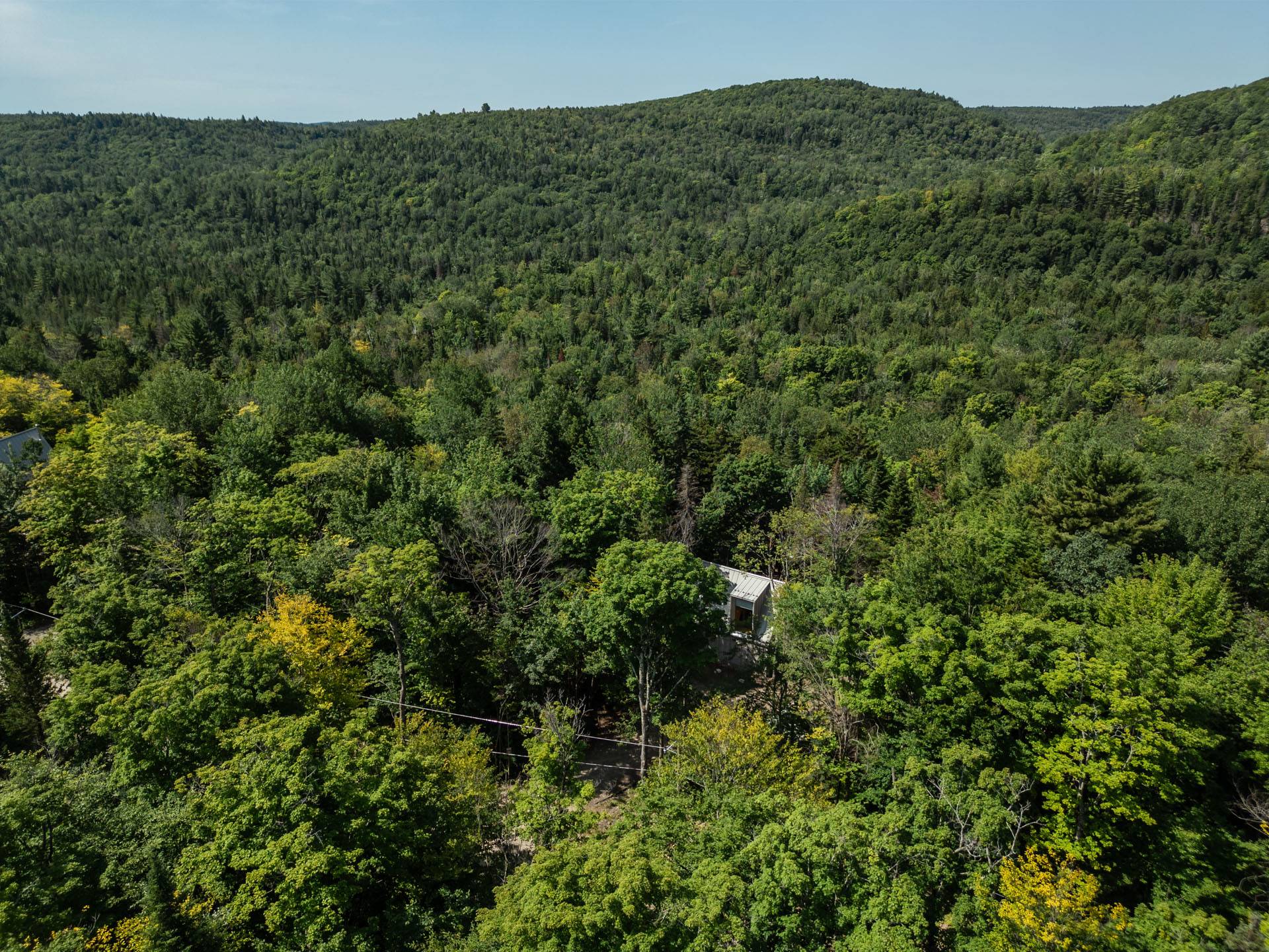 Photo - Photo aérienne