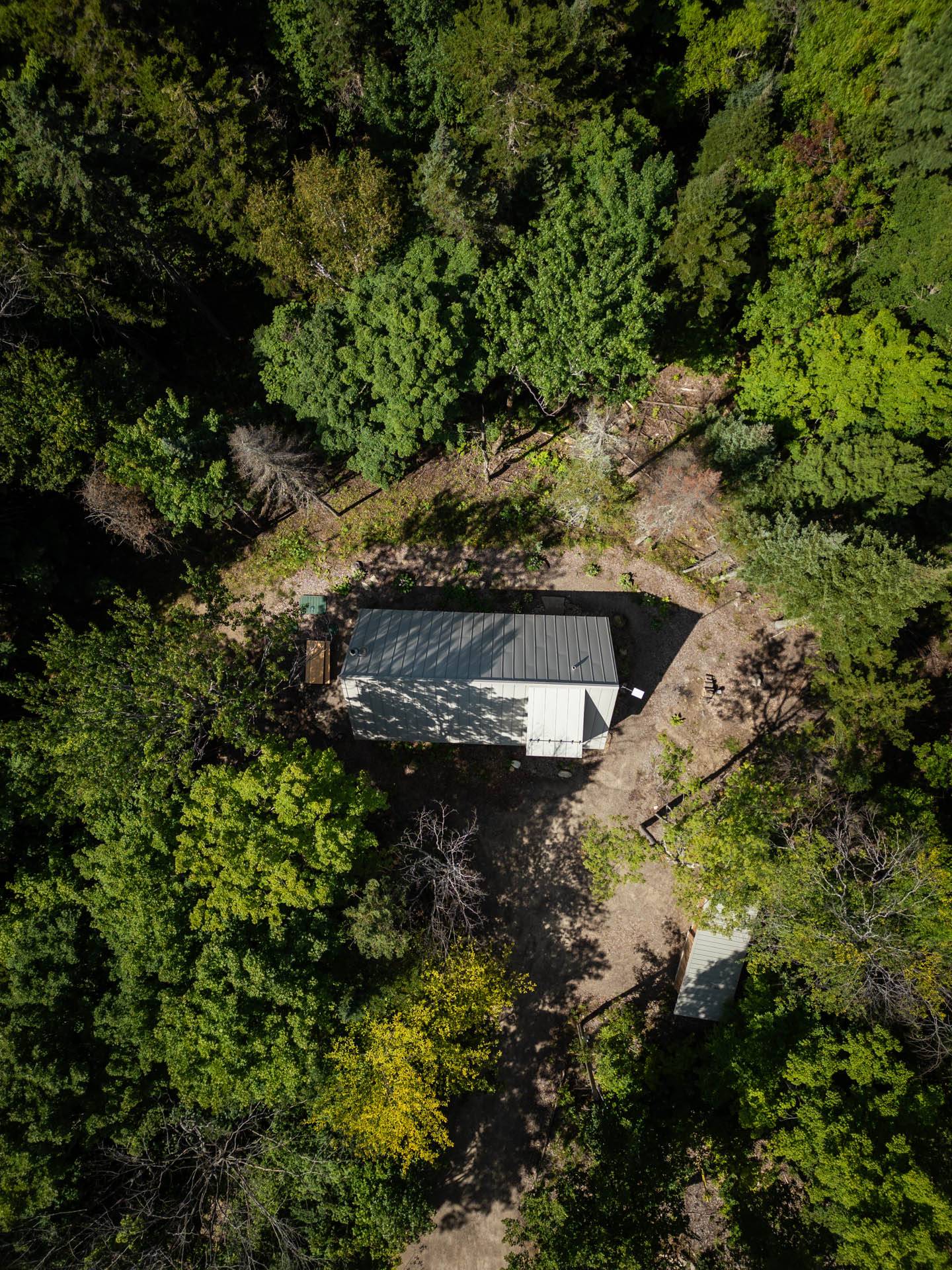 Photo - Photo aérienne