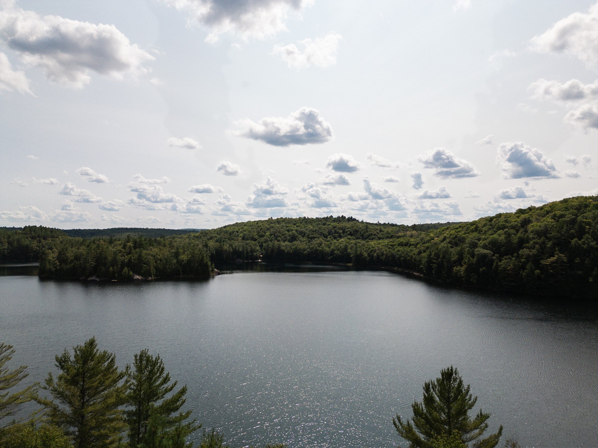 Photo - Photo aérienne