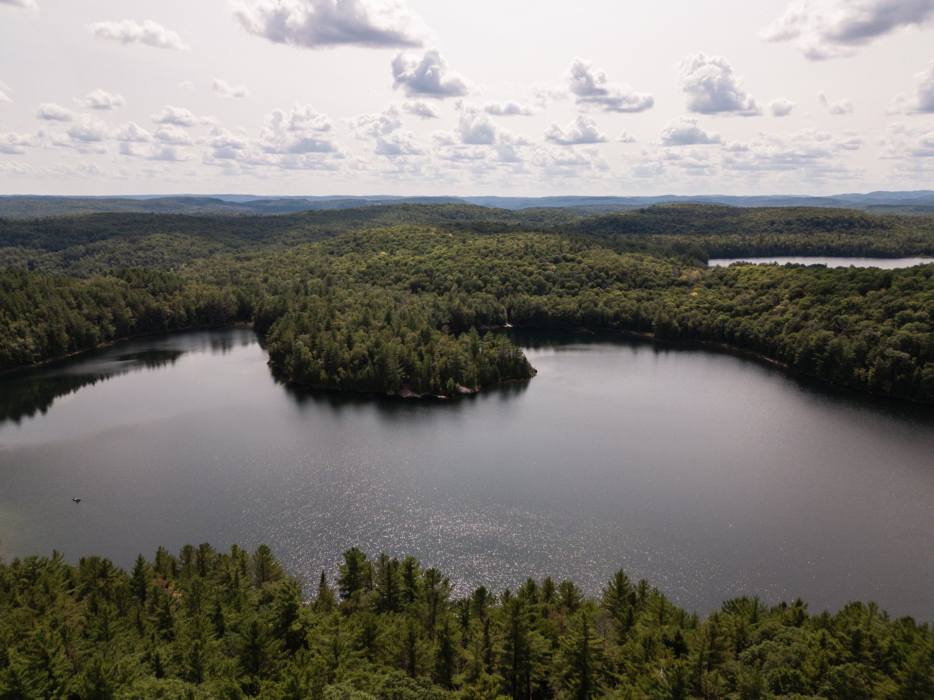 Photo - Photo aérienne