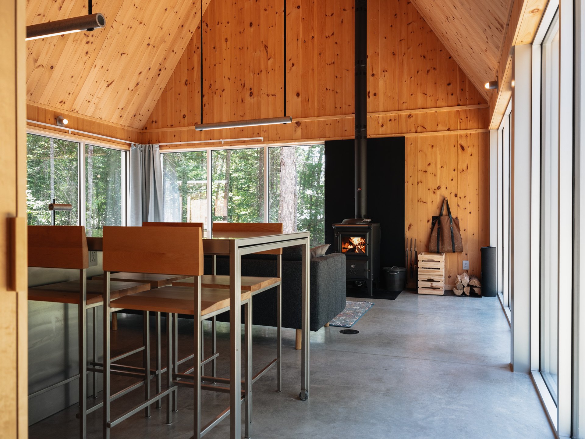 Photo - Vue d'ensemble