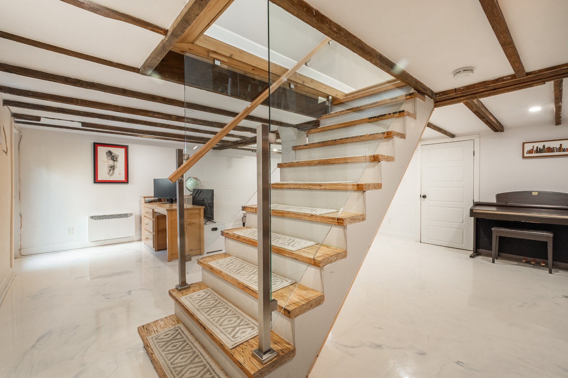 Salle familiale