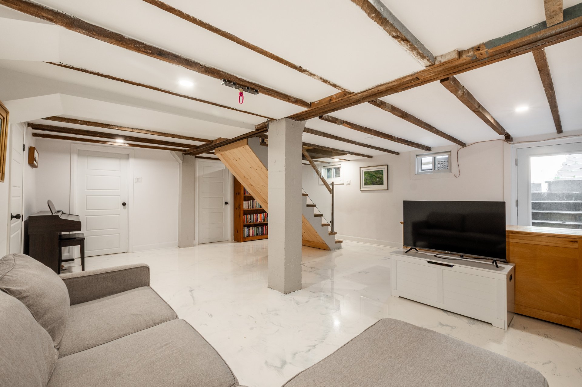 Salle familiale