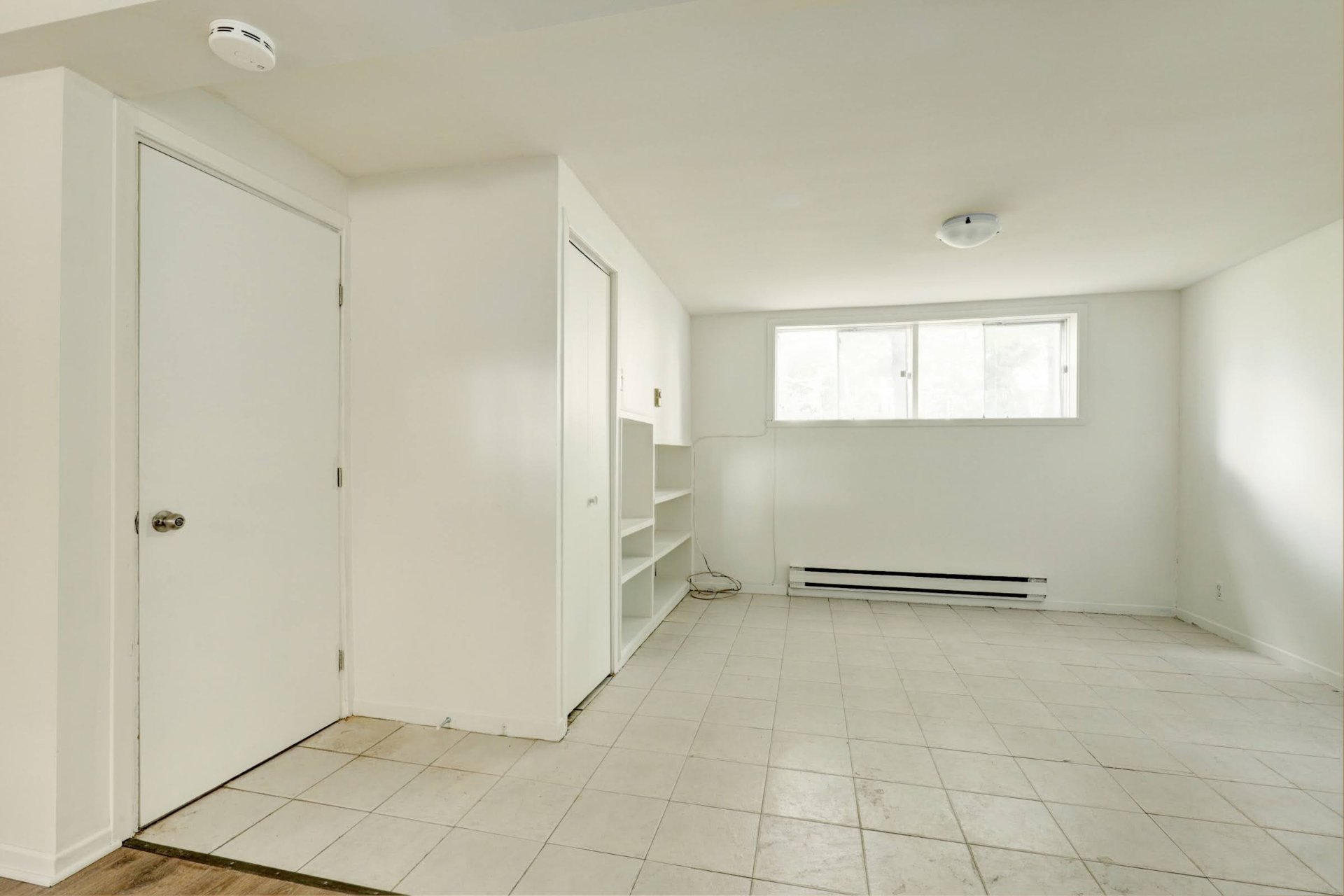 Logement