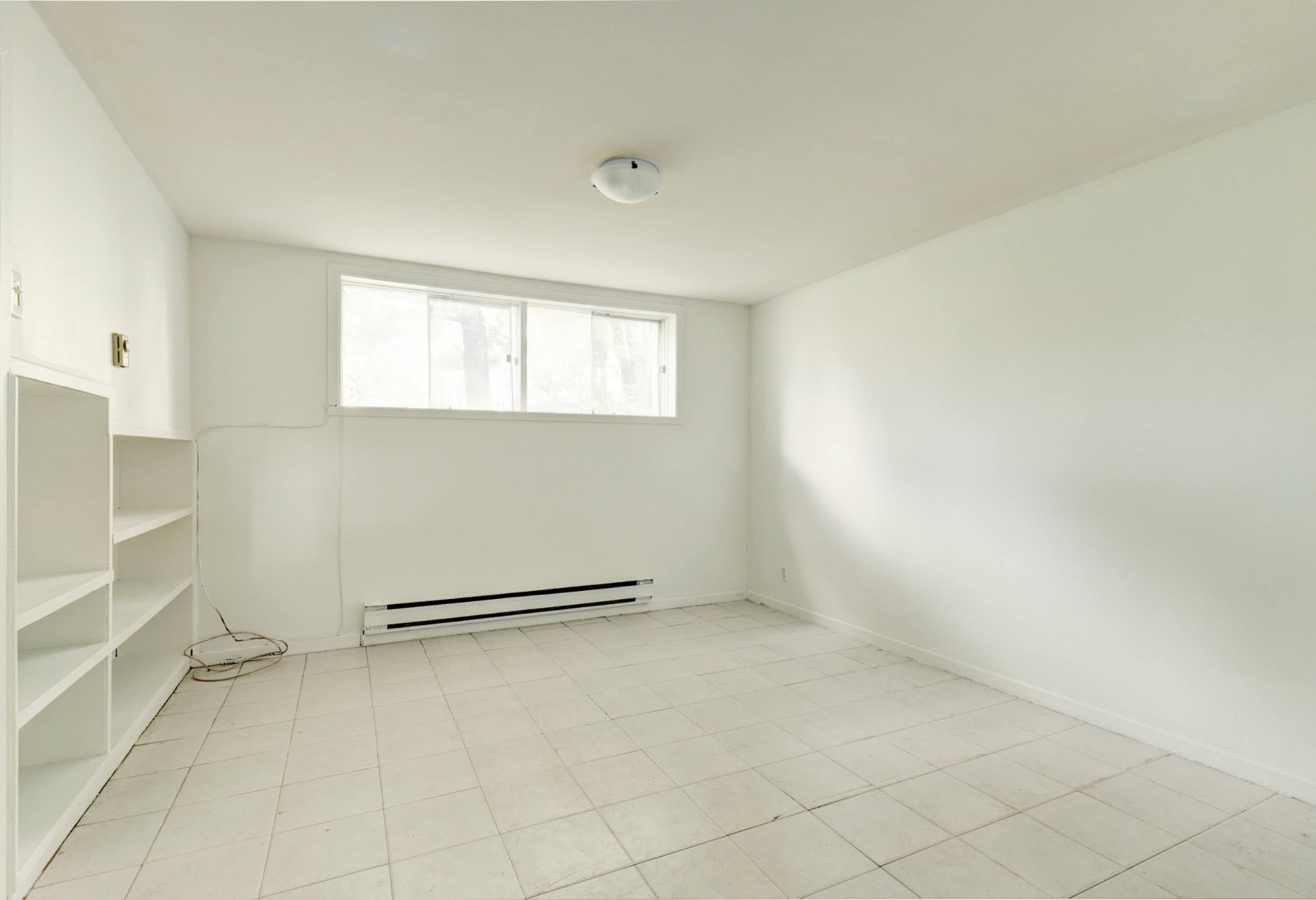 Logement