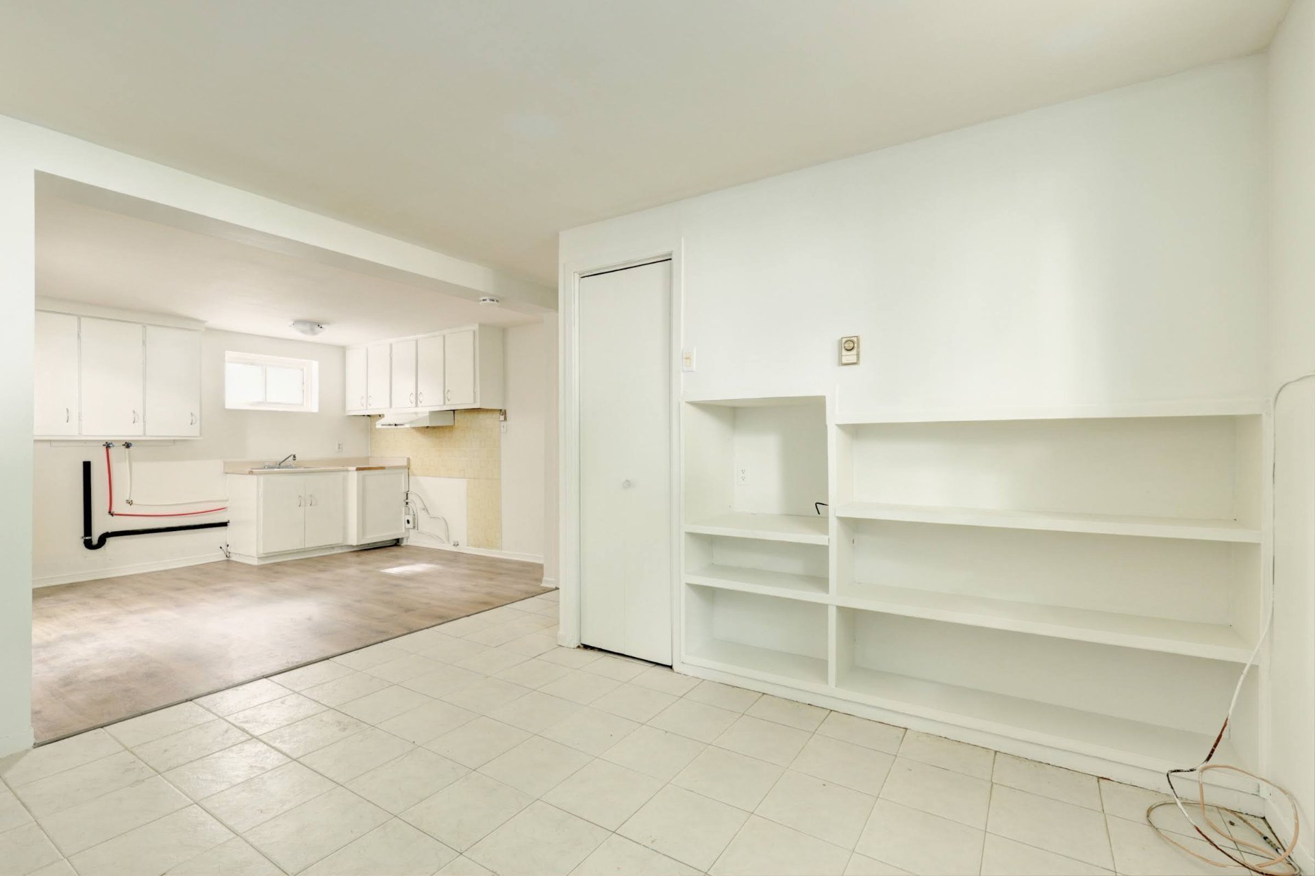 Logement
