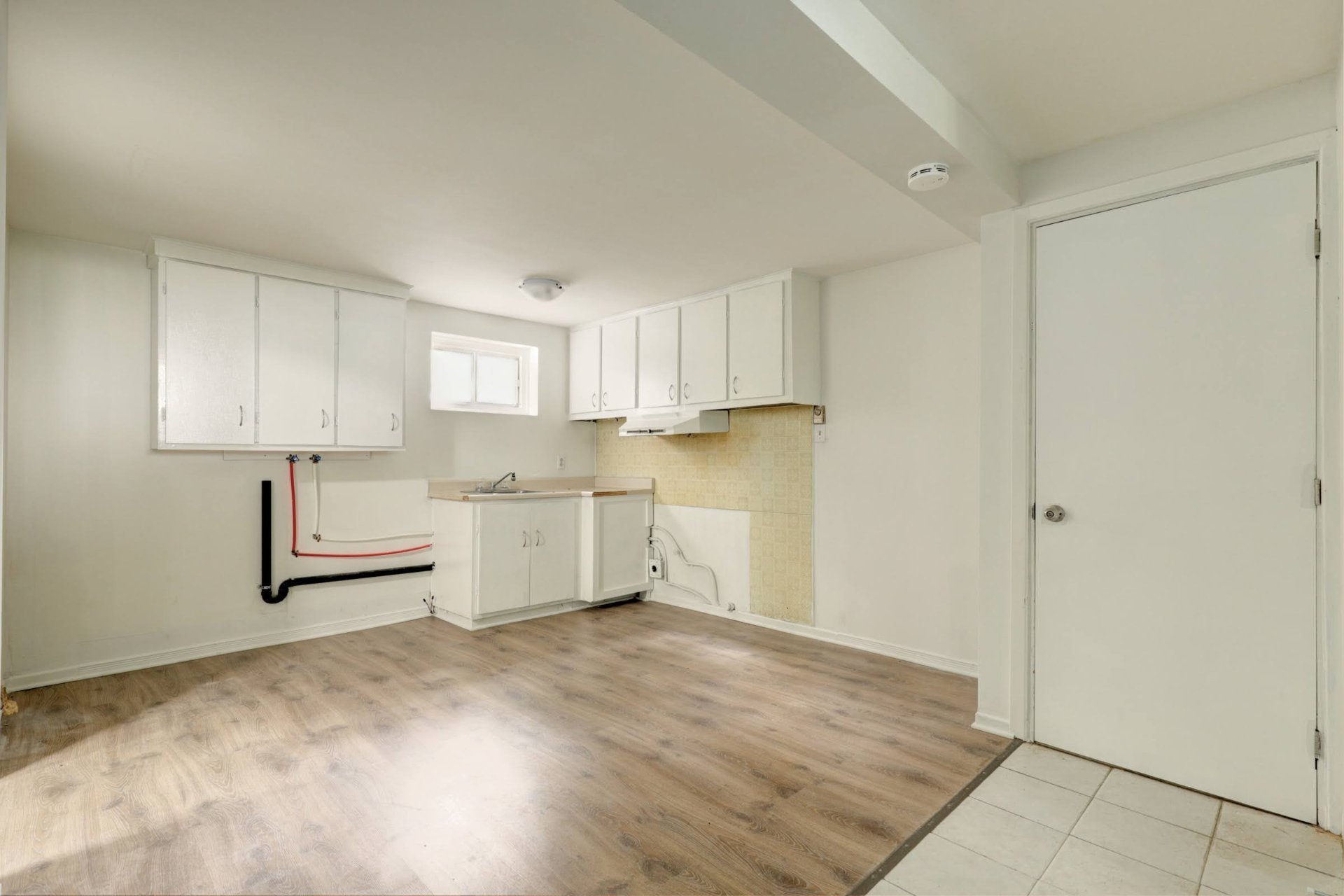 Logement