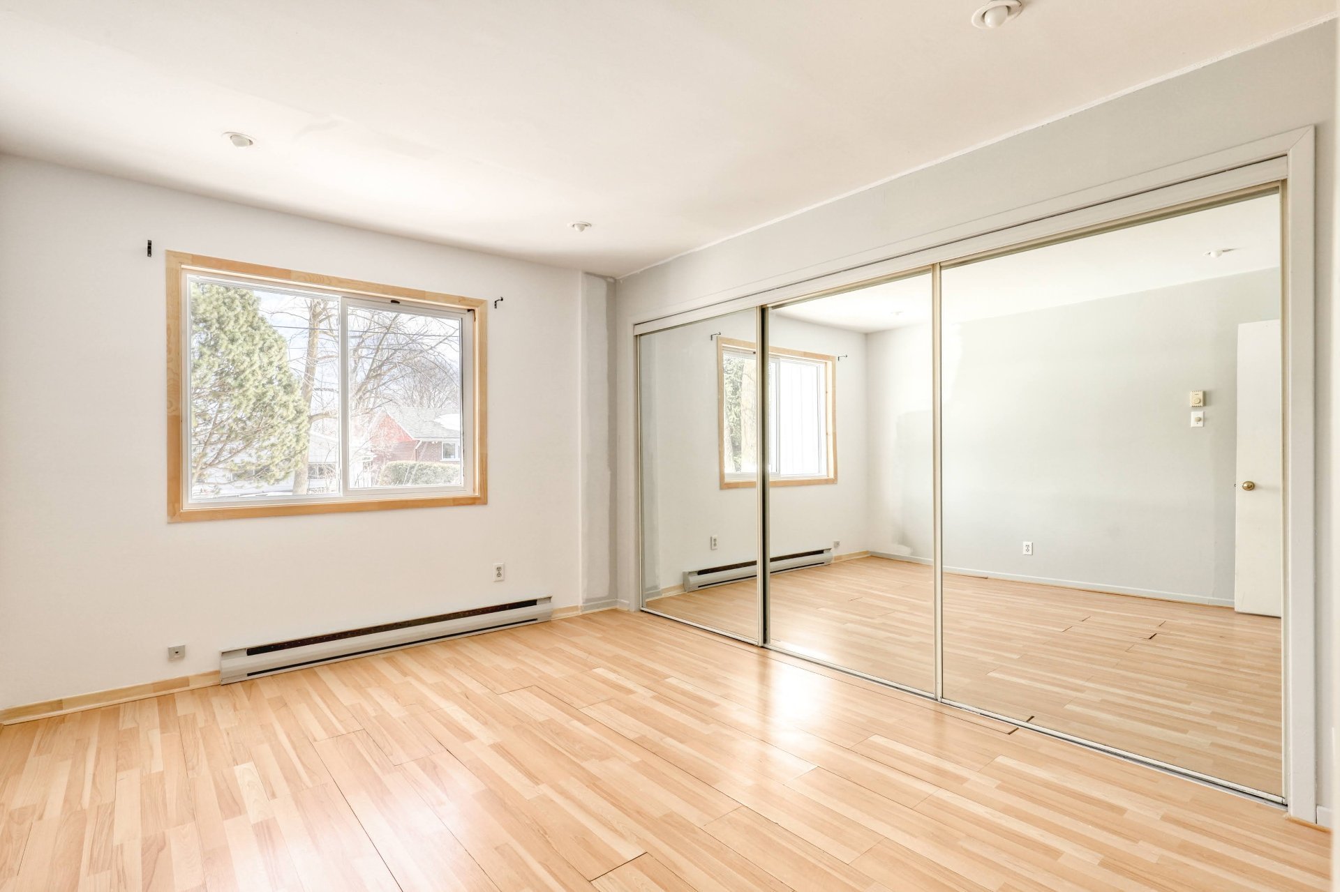 Logement