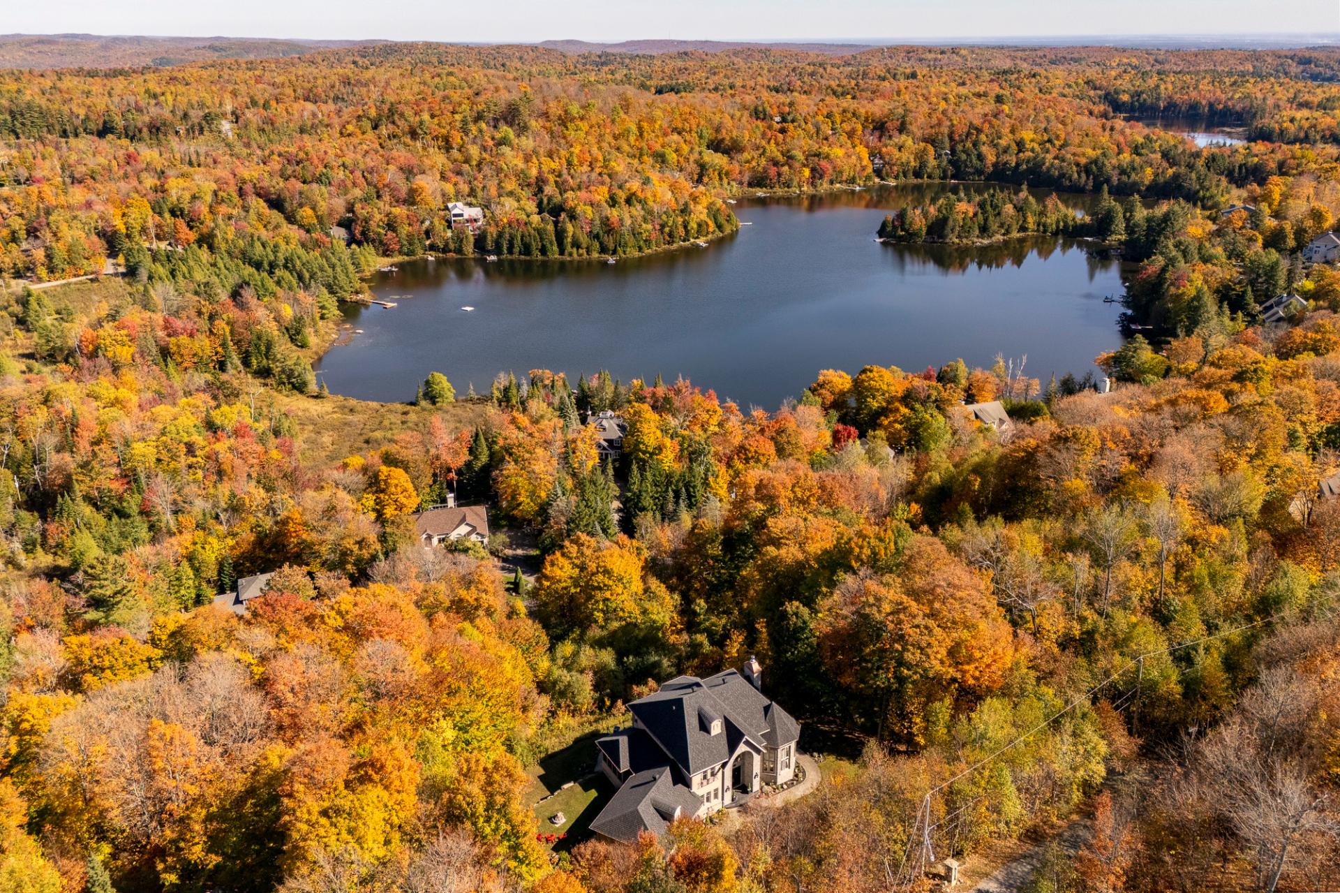 Photo - Photo aérienne