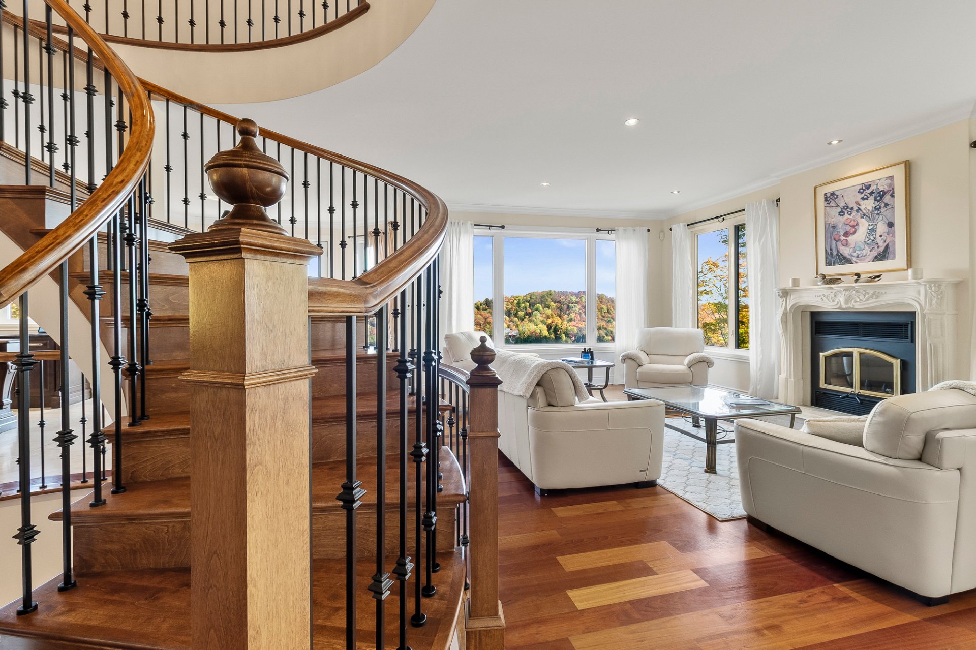 Photo - Vue d'ensemble