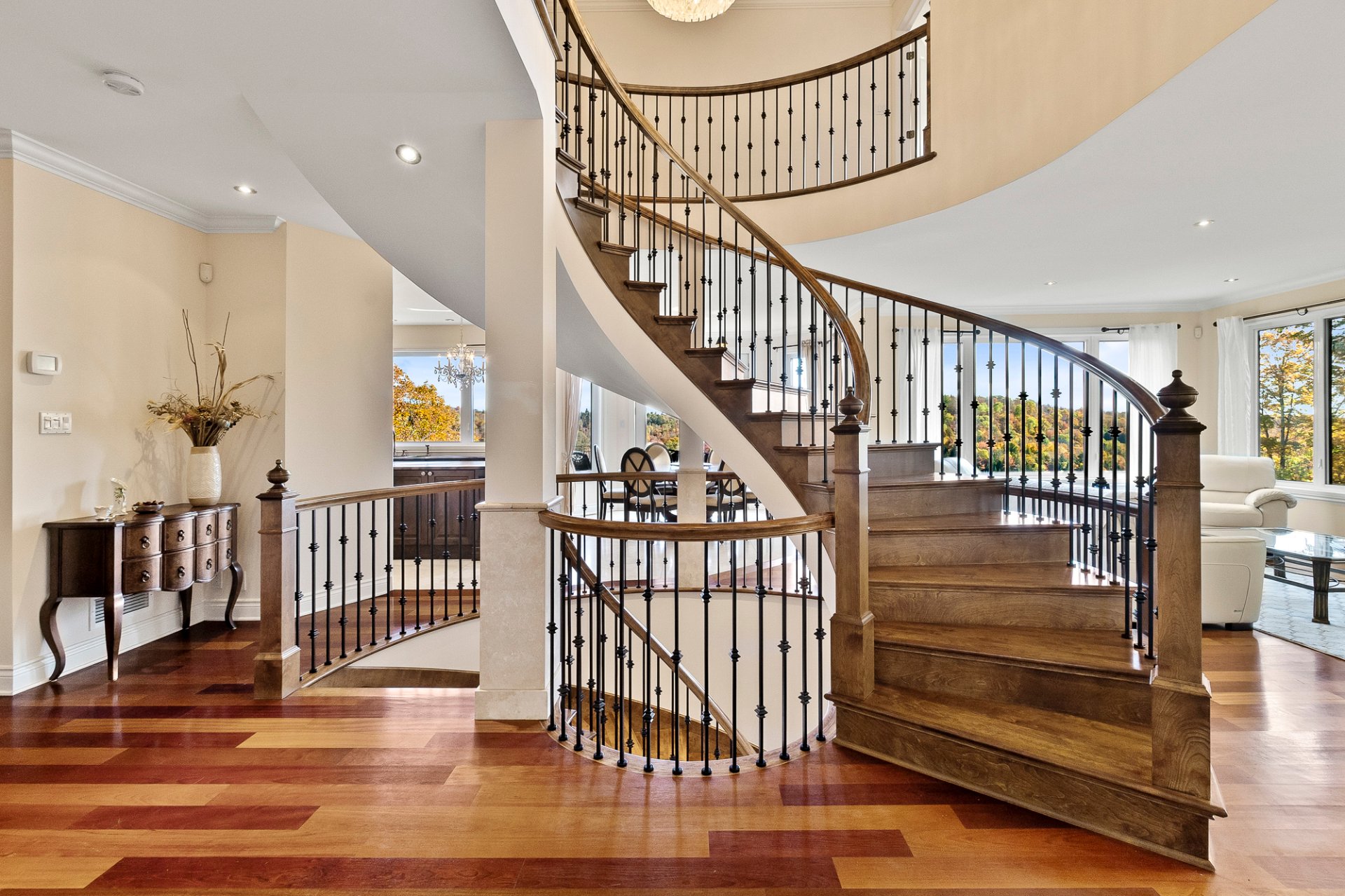 Photo - Vue d'ensemble