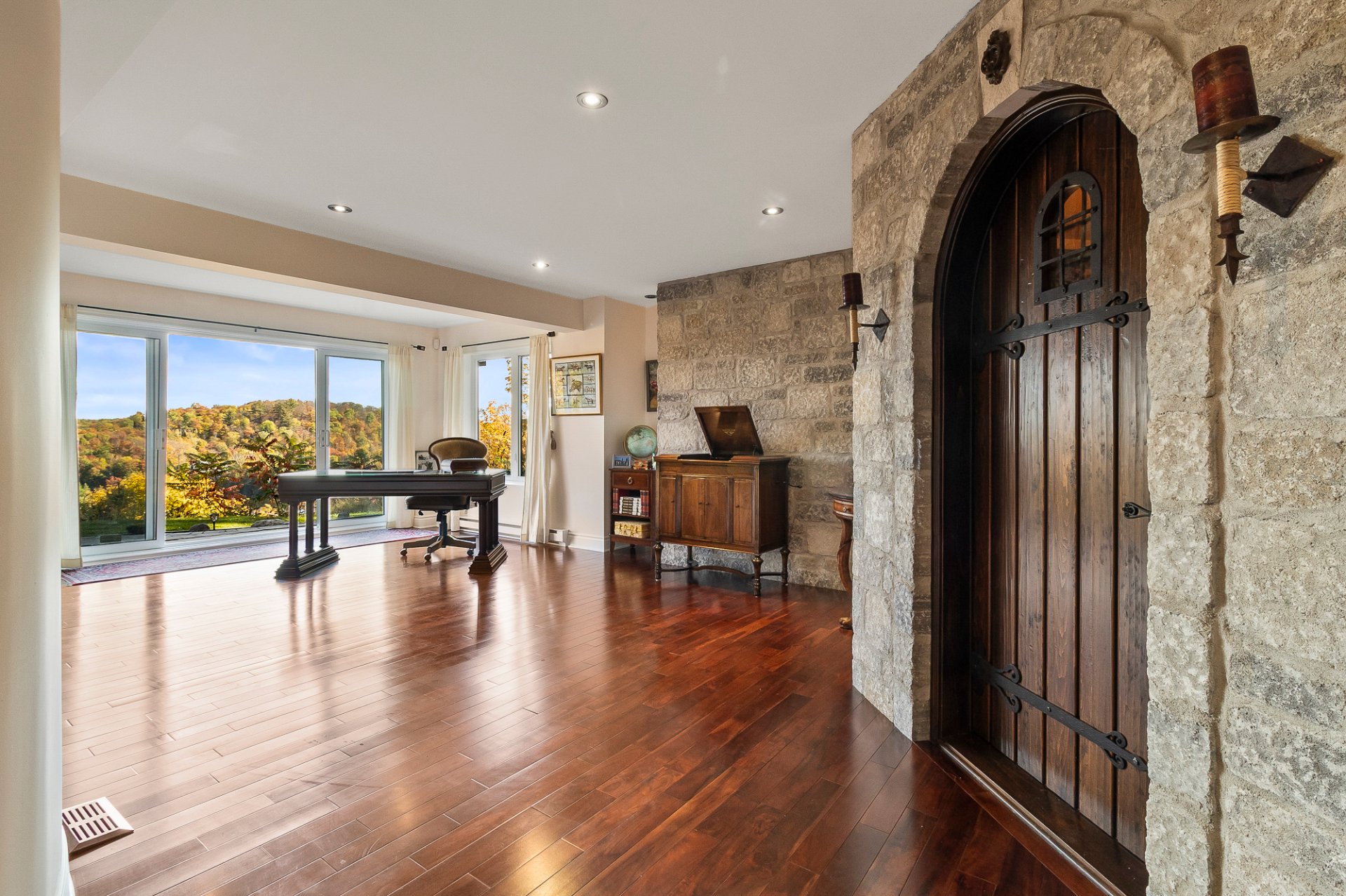 Photo - Vue d'ensemble