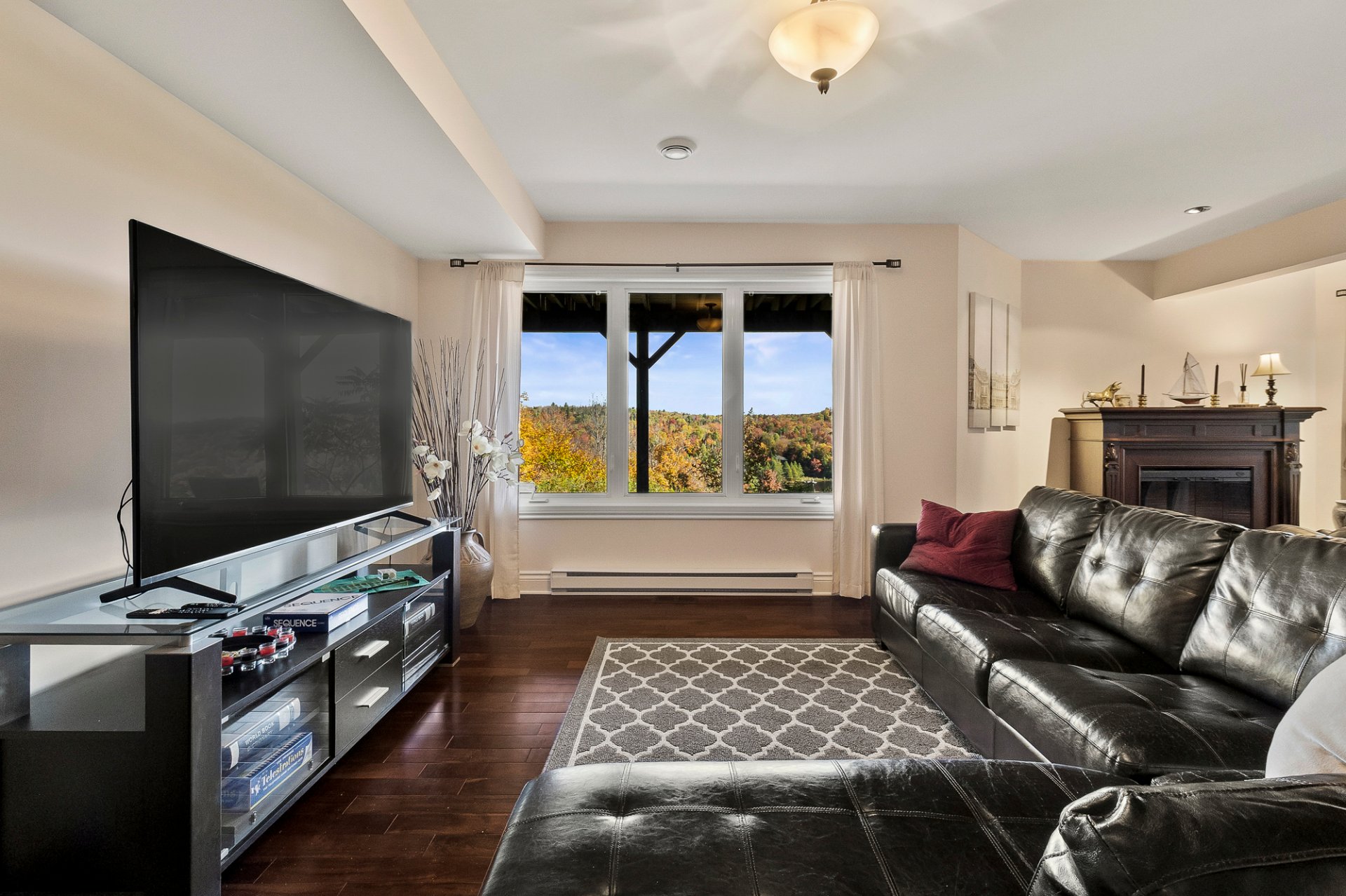 Photo - Salle familiale