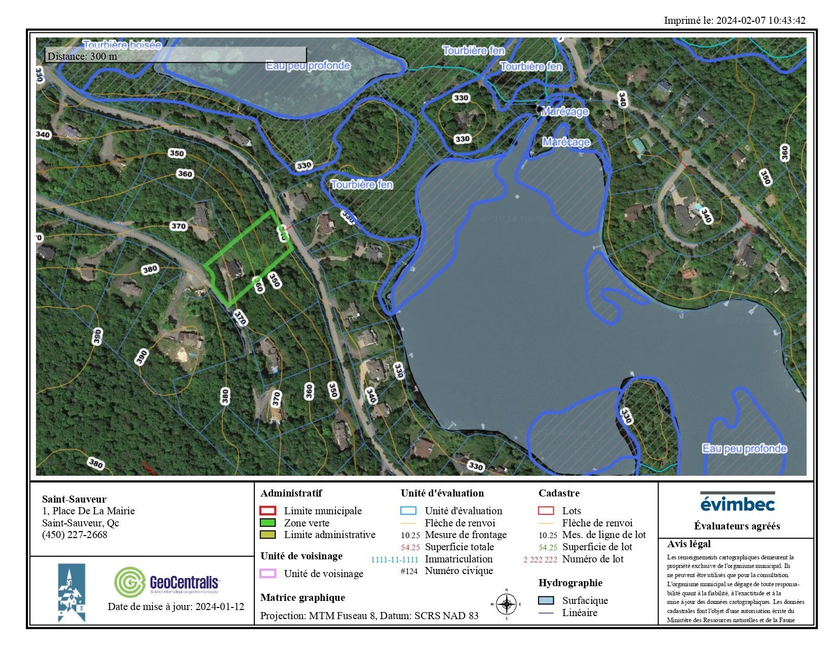 Photo - Vue d'ensemble